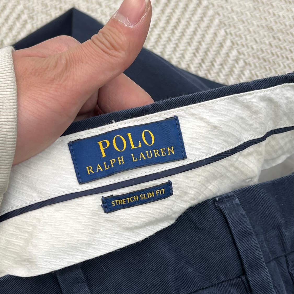 폴로랄프로렌 치노팬츠 r3153 상품이미지6
