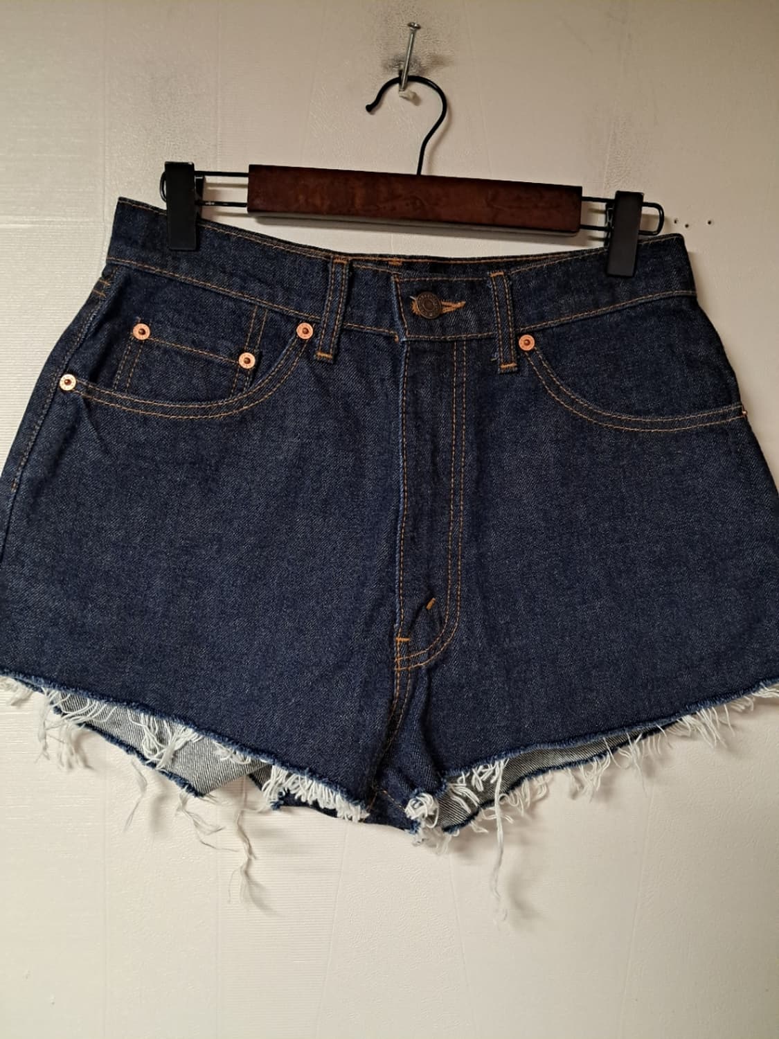 리바이스 반바지 상품이미지1