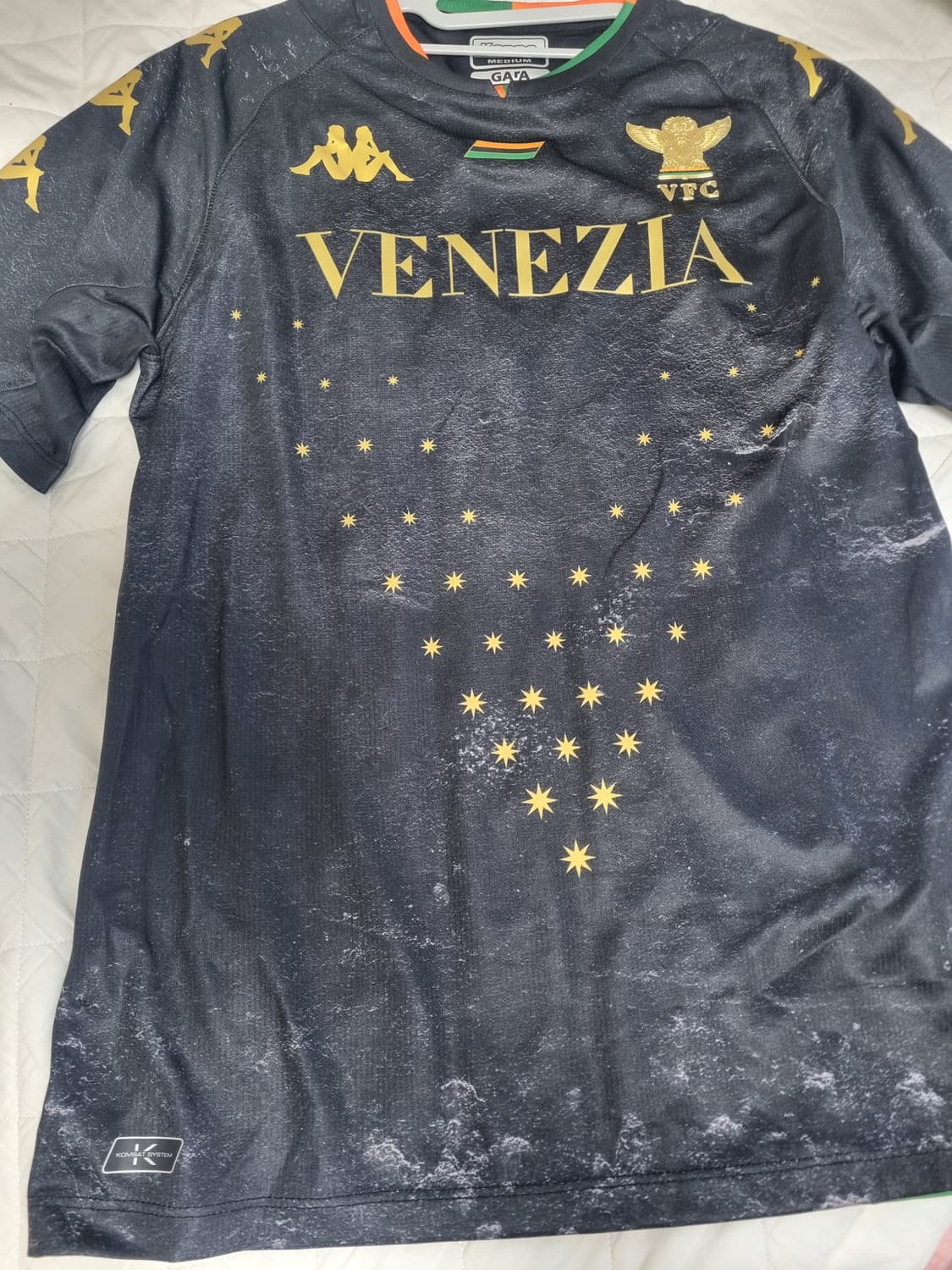 베네치아 축구 유니폼 상품이미지1