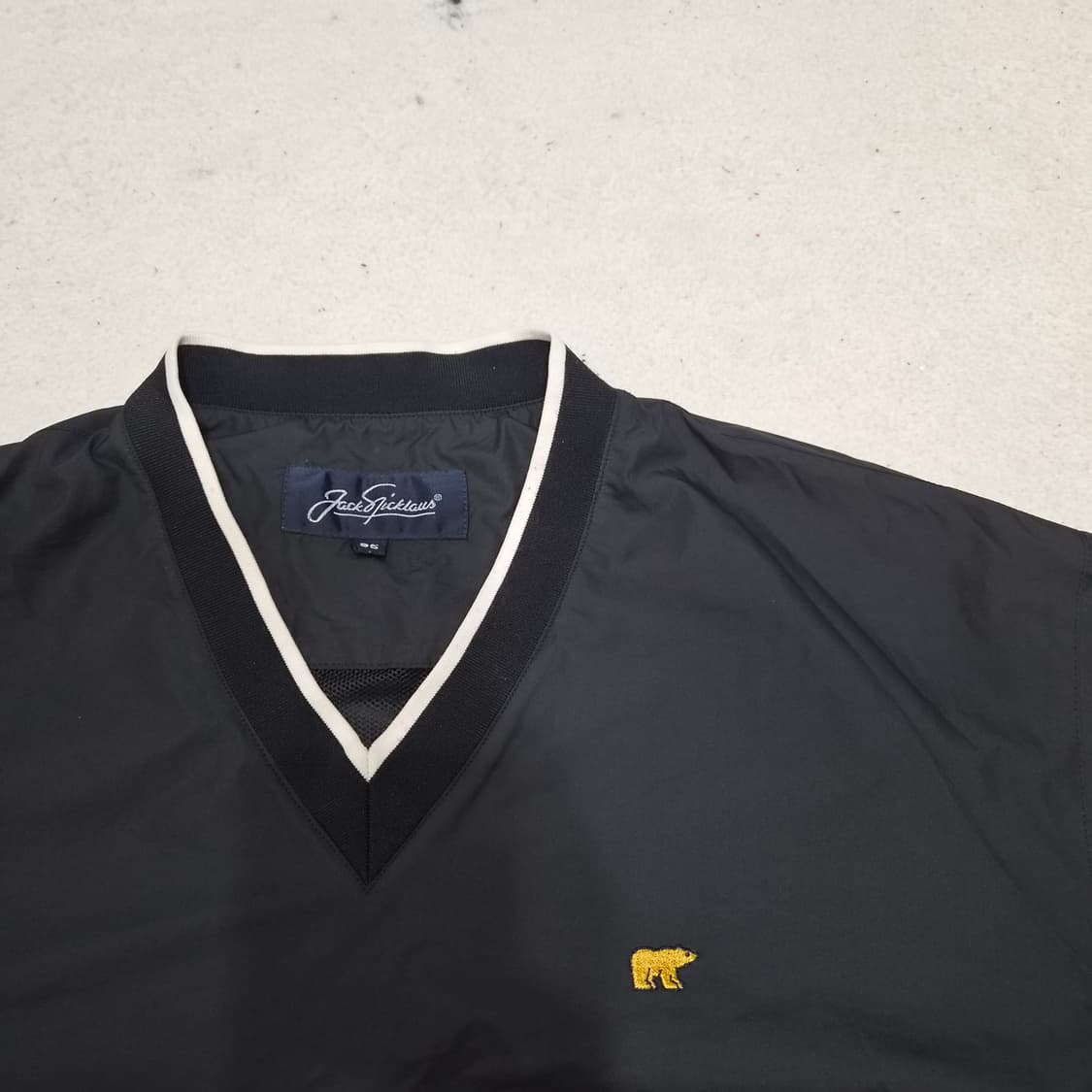 잭니클라우스  바람막이95 상품이미지2