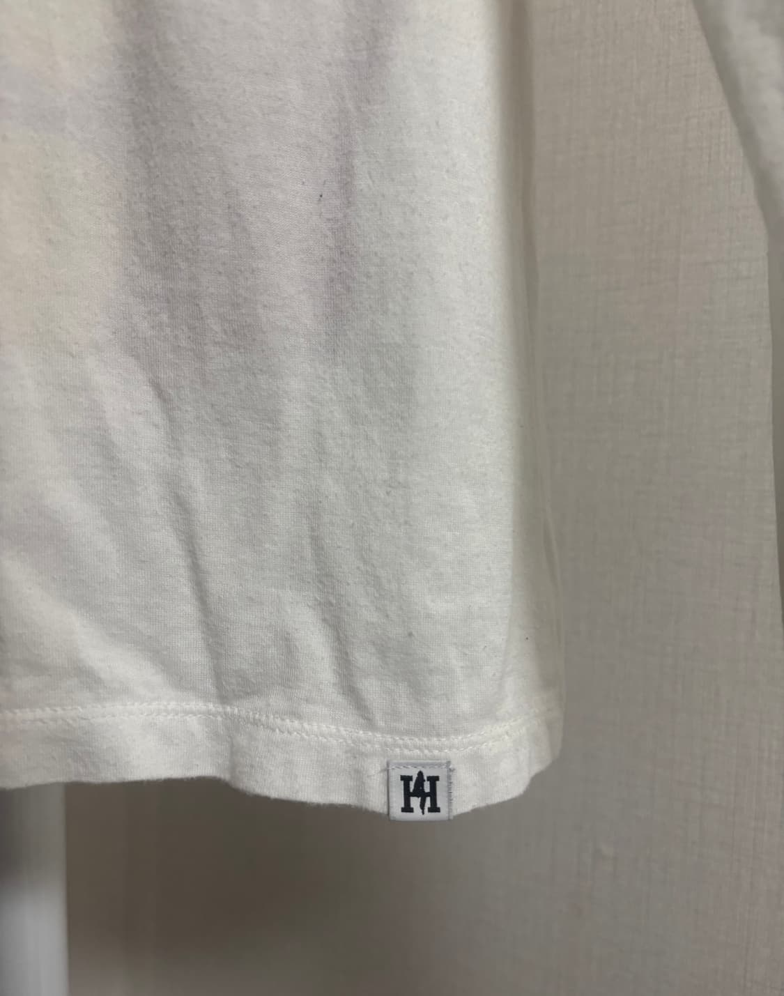 Hysteric Glamour 히스테릭 글래머 롱슬리브 상품이미지5