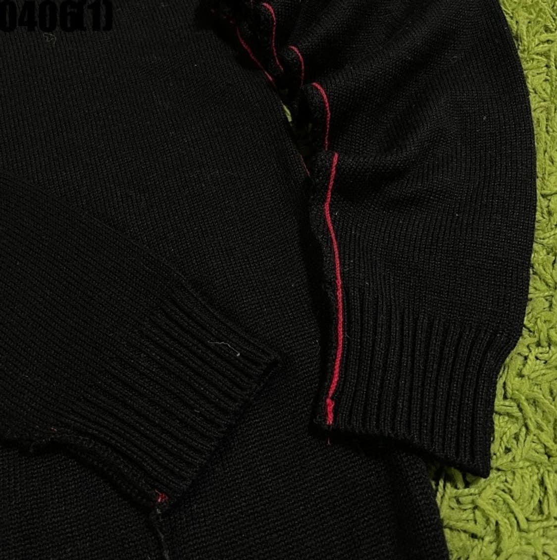 토니웩 가디건 상품이미지4