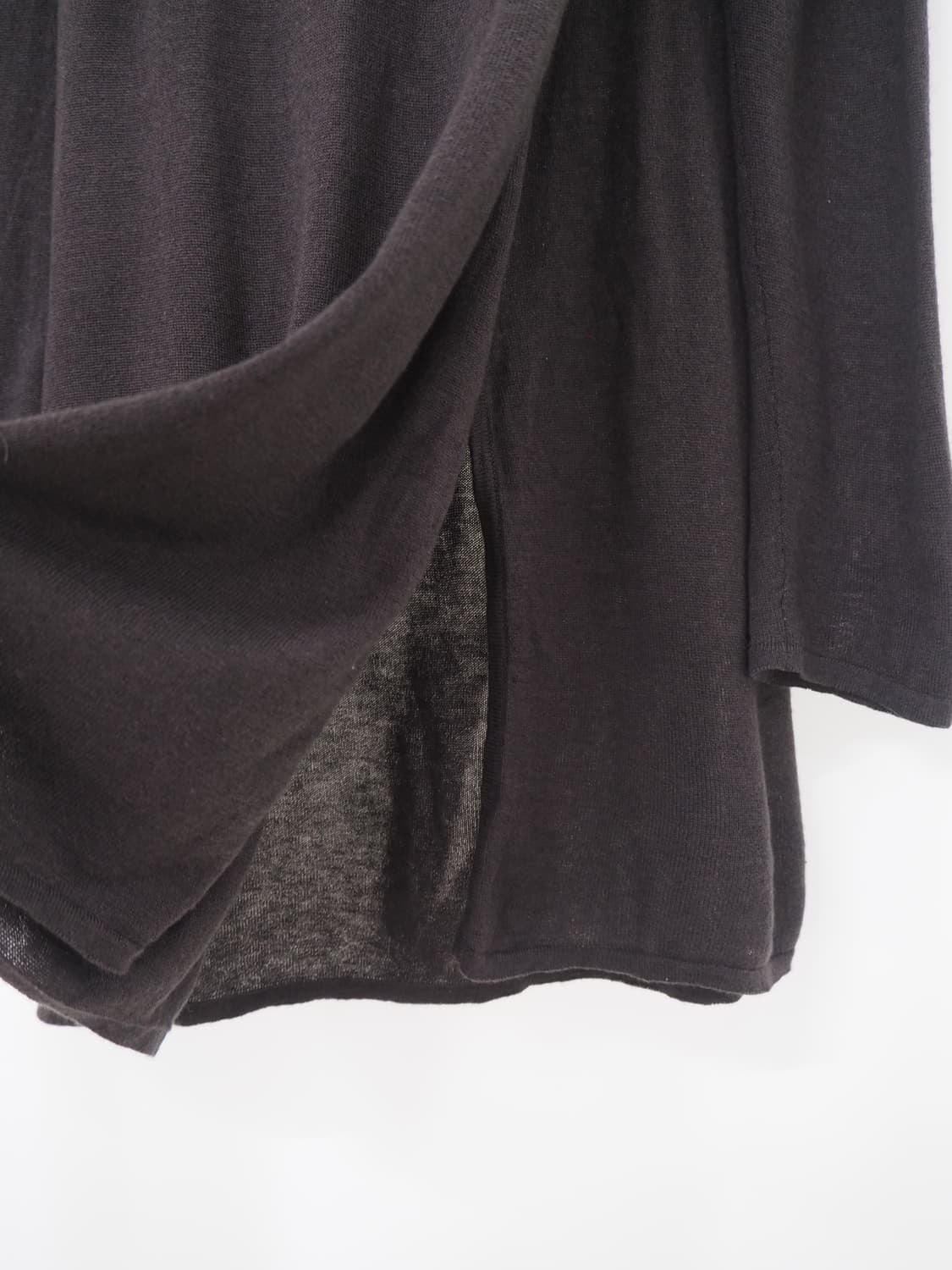 Max Mara silk/cashmere dresses 상품이미지7