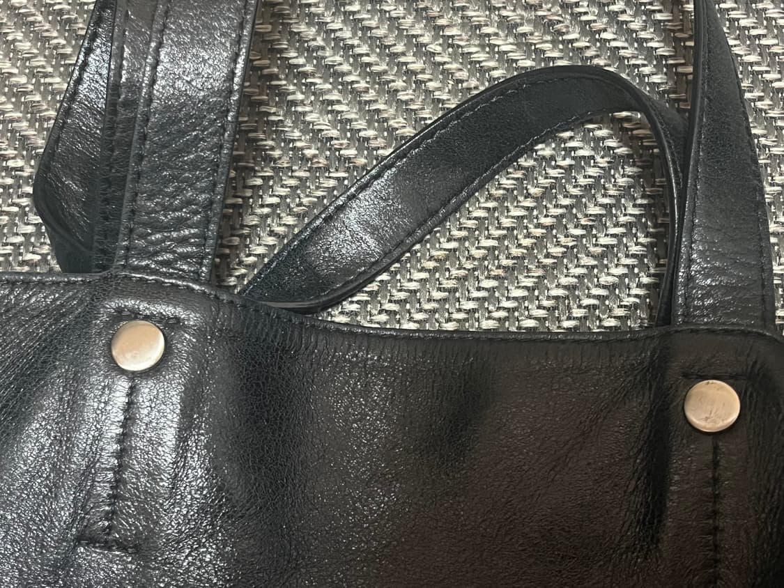 미닛뮤트 리무드 라지 가방 숄더백 상품이미지4