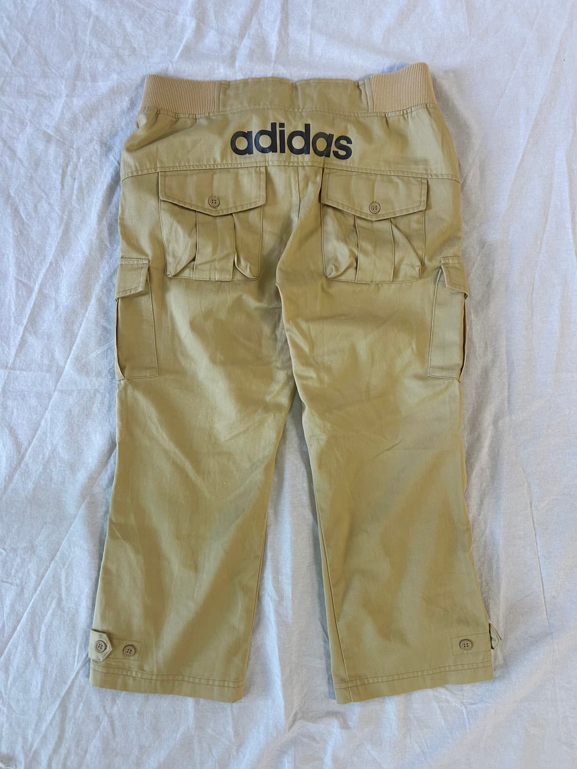 아디다스 카프리팬츠 Capris 상품이미지1