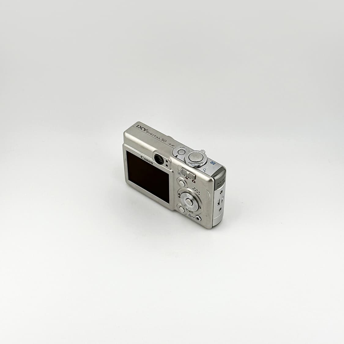 [아이유 감성] 캐논 CANON 익시 IXY50 미니 디지털 카메라 상품이미지5