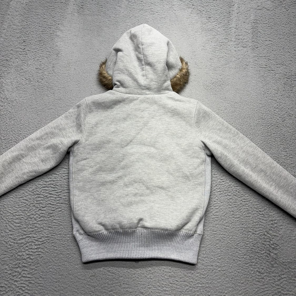 아베크롬비 피치 후드집업 상품이미지5