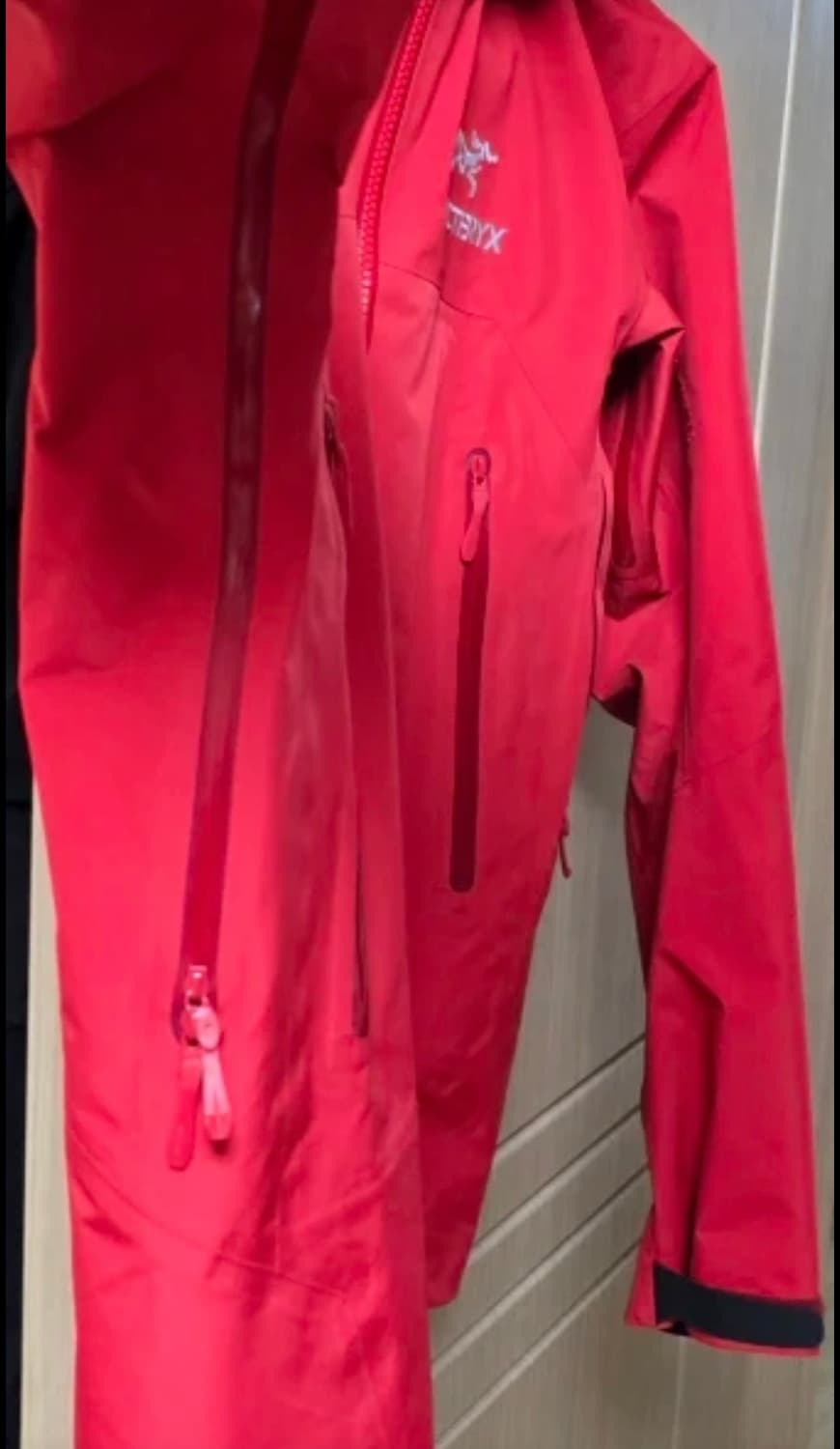 아크테릭스 베타 AR 상품이미지6