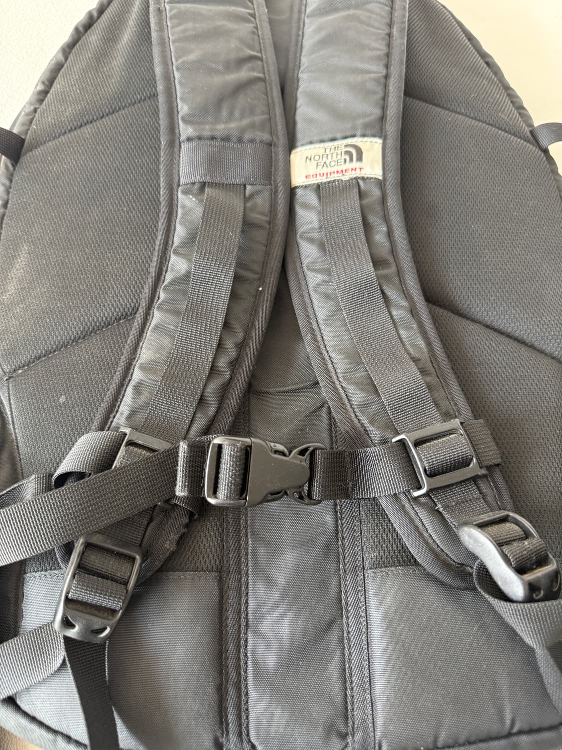 노스페이스(THE NORTH FACE) 백팩 상품이미지8