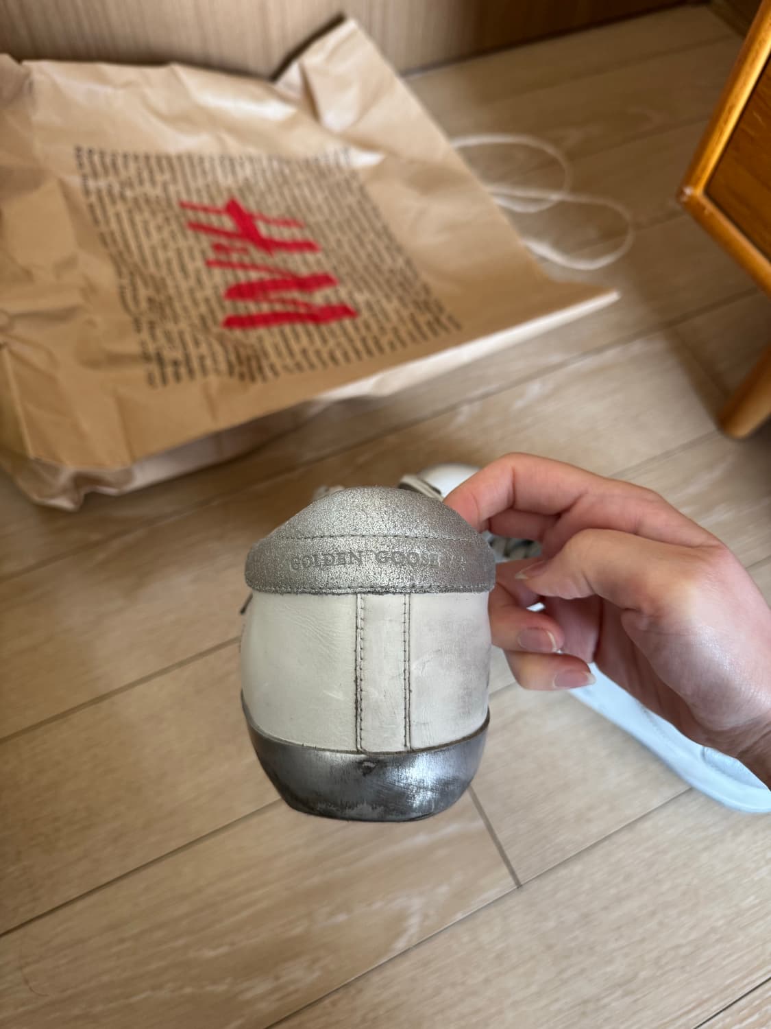 골든구스 상품이미지5