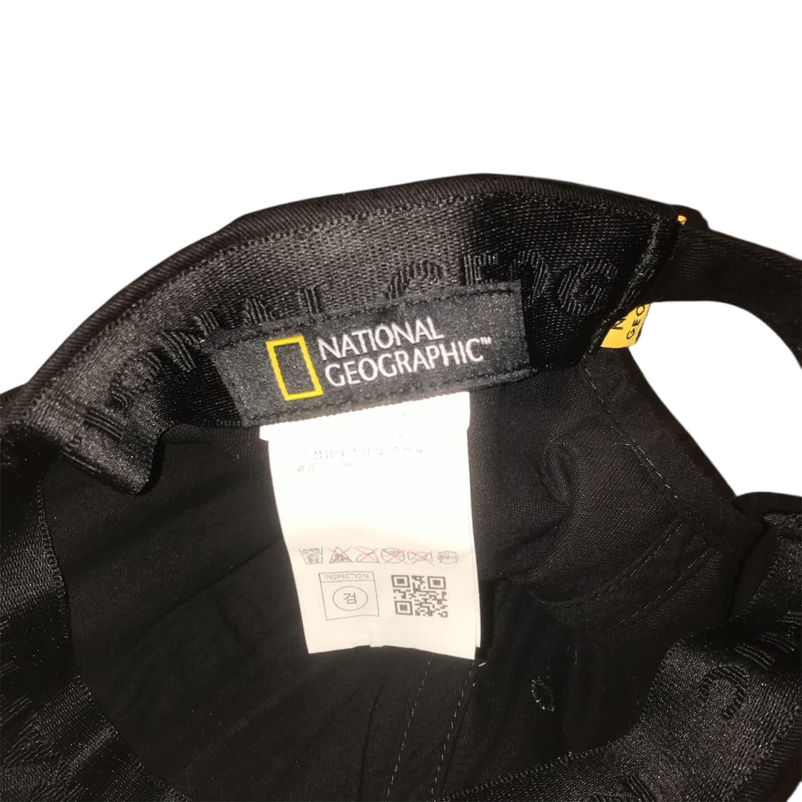 내셔널지오그래픽 모자 상품이미지3