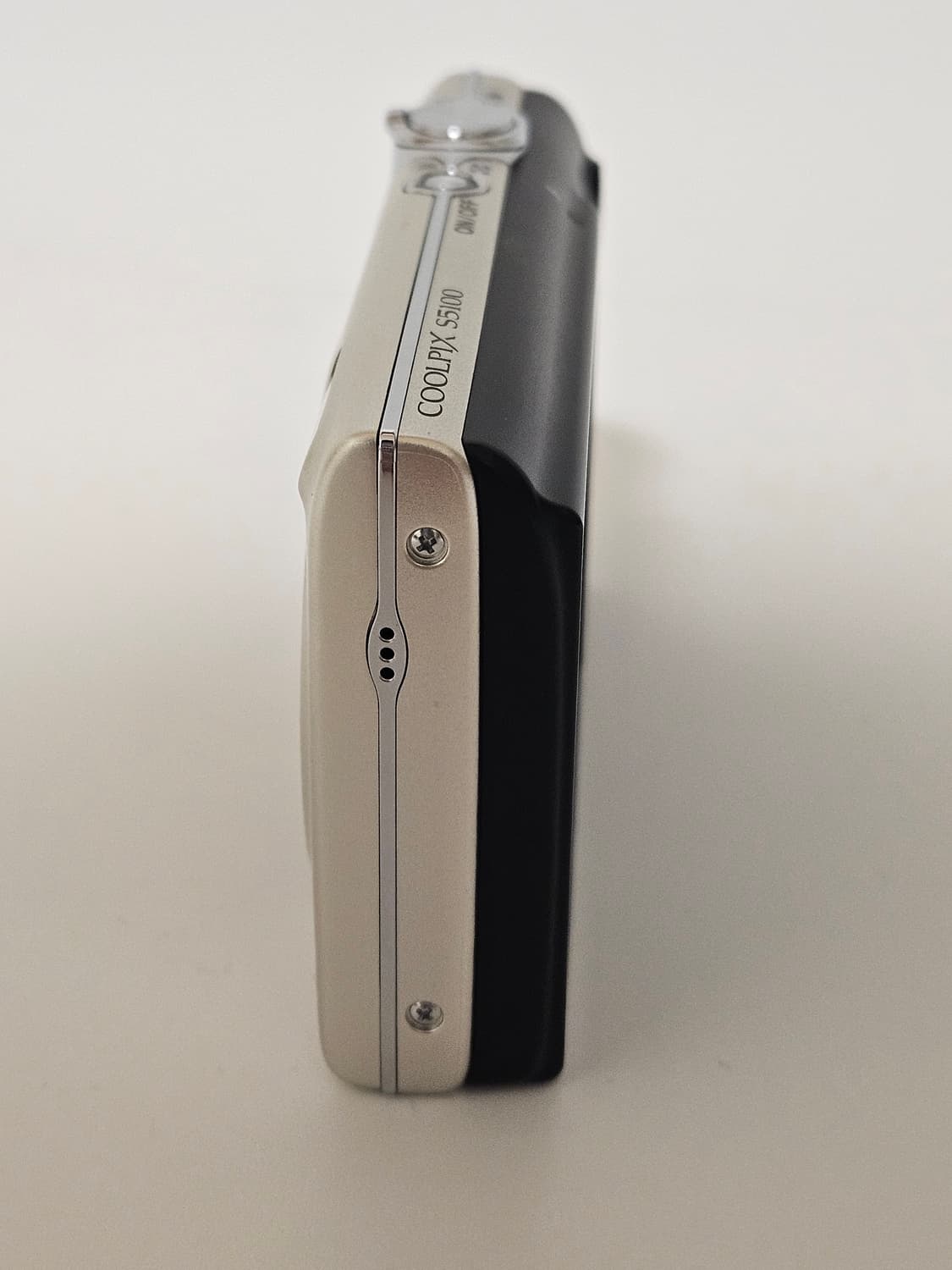 희귀!! 츄 디카 Nikon Coolpix S5100 니콘 쿨픽스 💕 상품이미지6