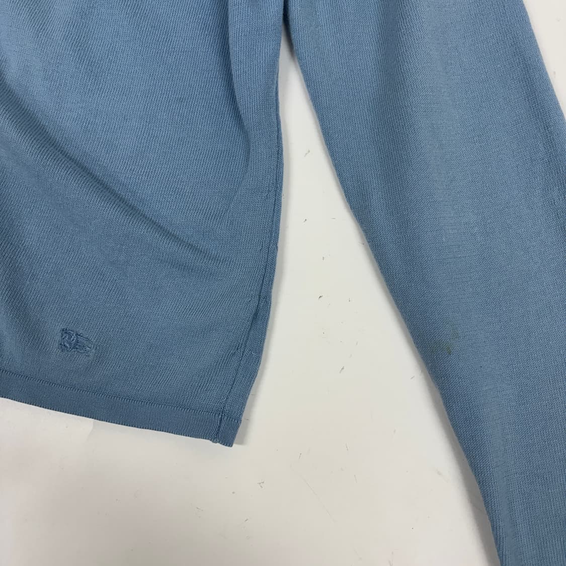 버버리 가디건 상품이미지8