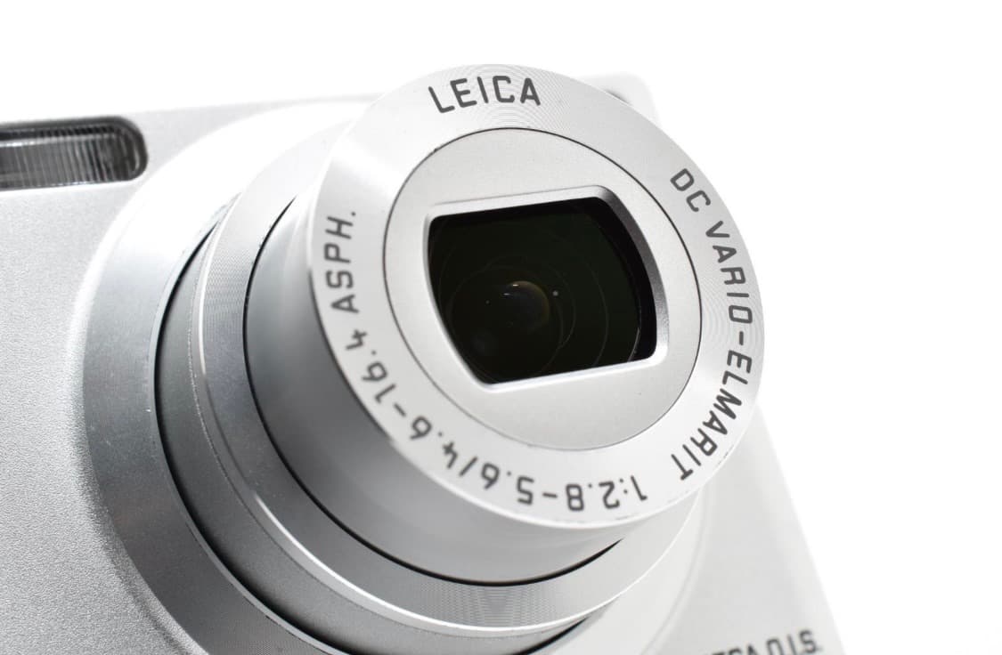 라이카 C-LUX 2 Silver Edition 디지털카메라 상품이미지6