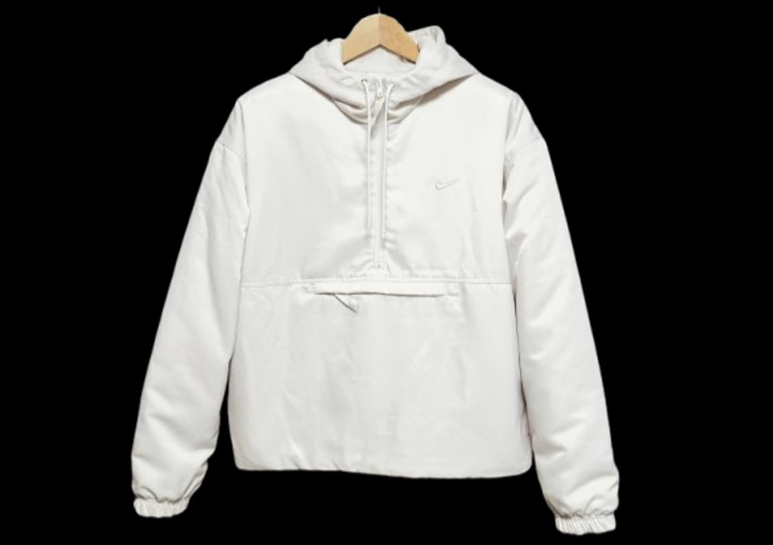 남성 정가22만 나이키 랩 lab NRG 솔로스우시 아노락 패딩 파카 상품이미지2