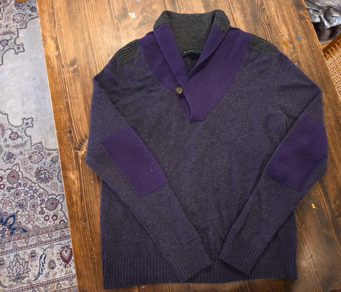 에트로 숄칼라니트 상품이미지7