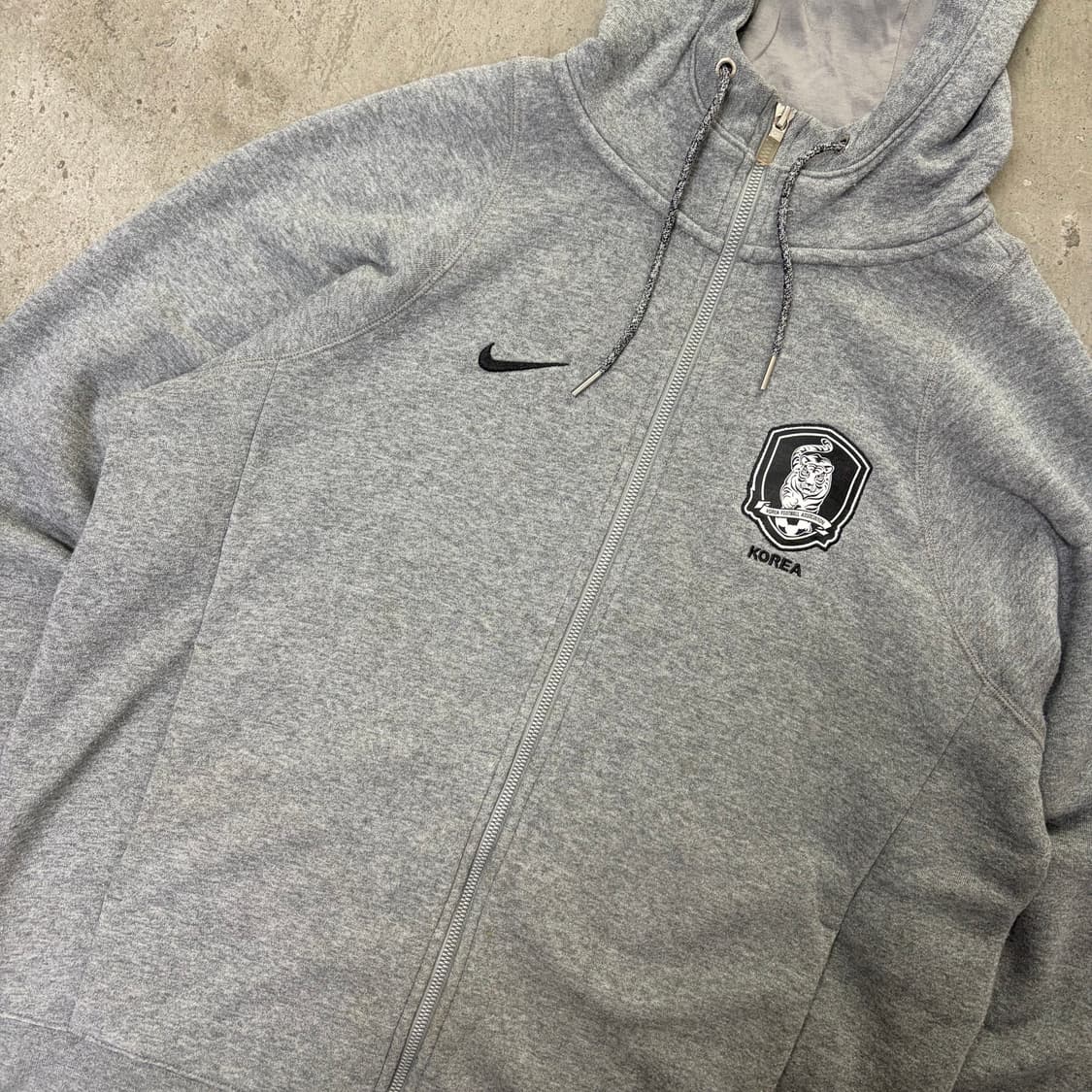 나이키 코리아 후드집업[2090] 상품이미지4