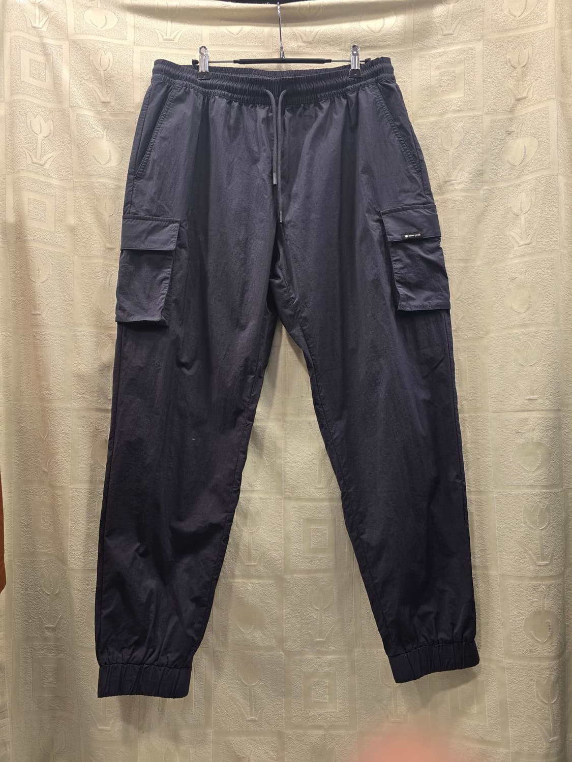 거의새거) 스노우피크 우븐 카고 조거 팬츠 XL(31~32) 상품이미지1