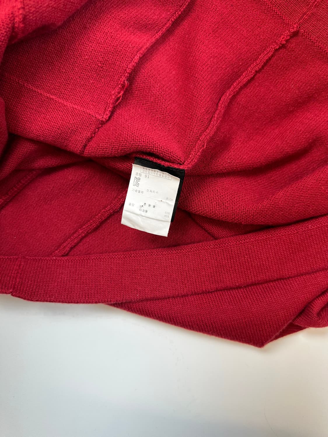 히스테릭글래머 가디건 상품이미지4