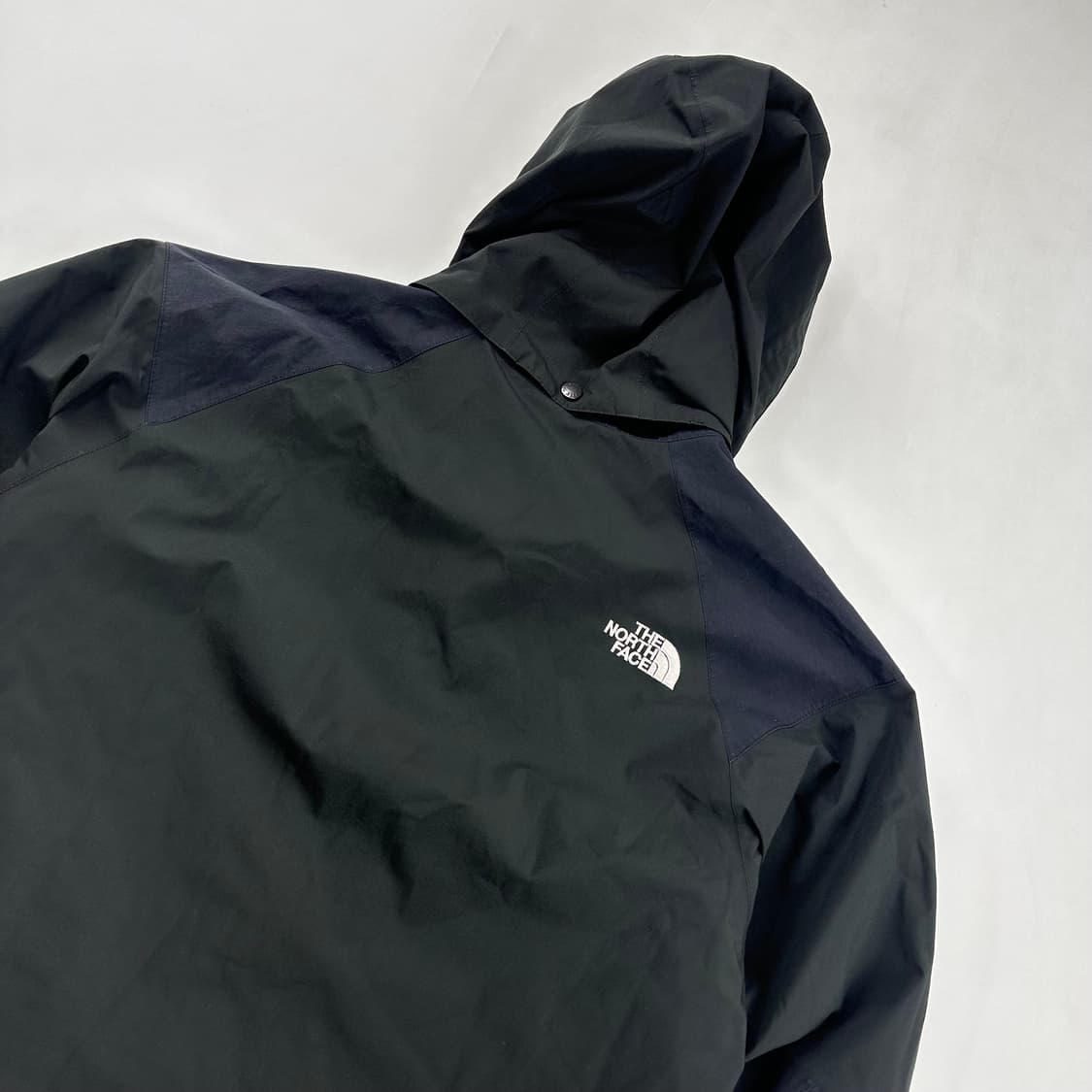 노스페이스 올드스쿨 고어텍스 배색 바람막이 상품이미지8