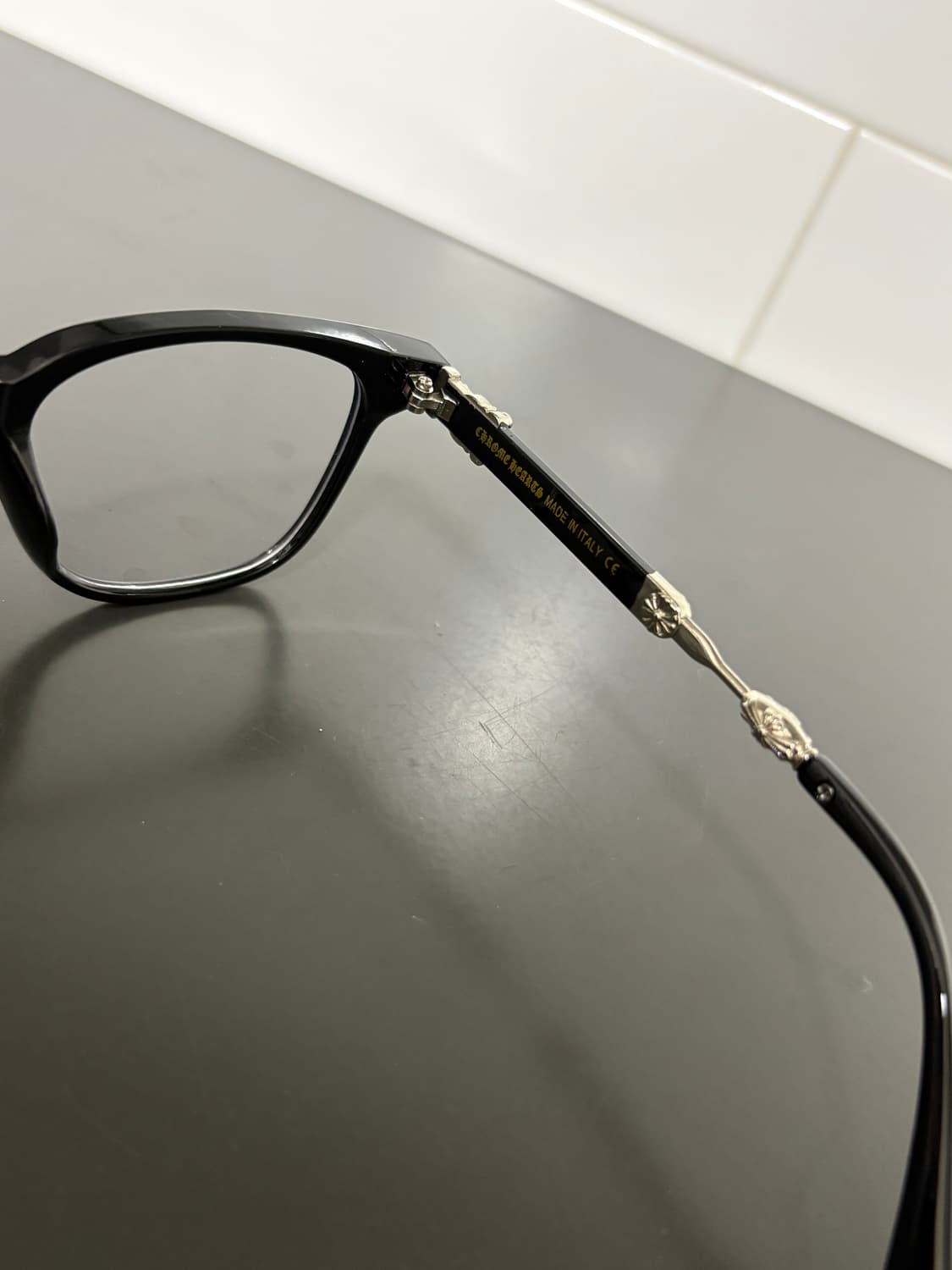 실버뿔테 상품이미지6