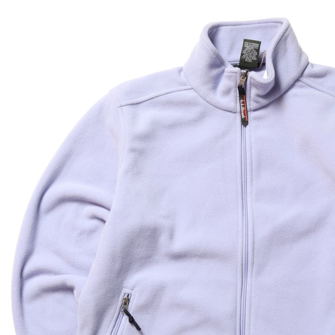 엘엘빈 L.L.Bean Fleece Jacket 
 상품이미지3