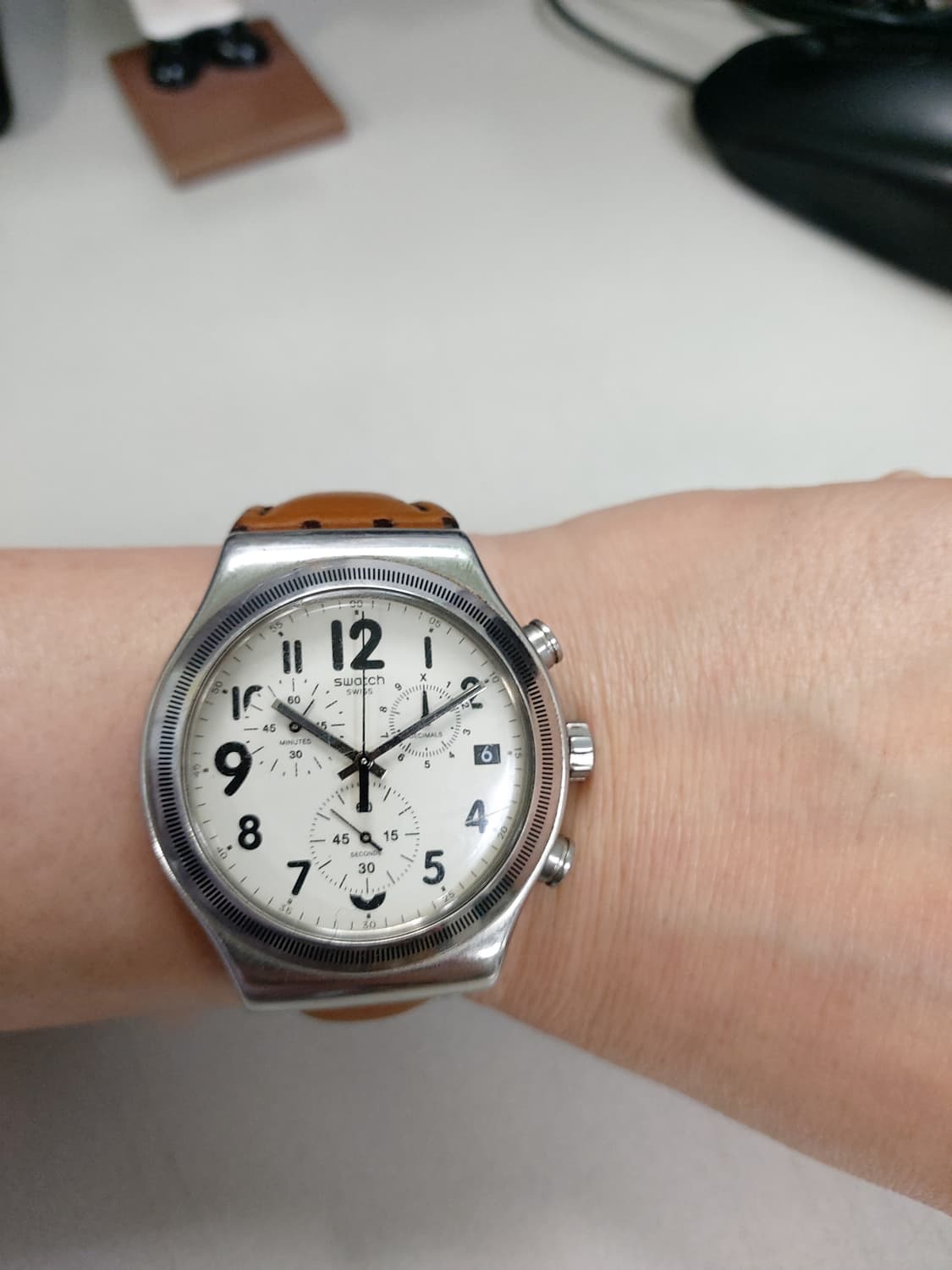 스와치  상품이미지5