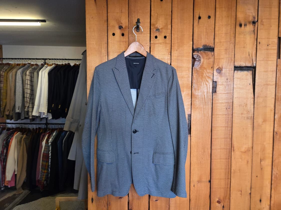 조르지오 아르마니 자켓 상품이미지10