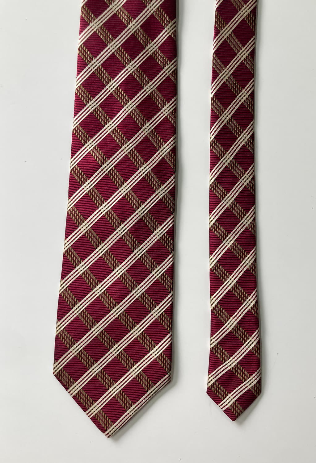 빈티지)넥타이 상품이미지1