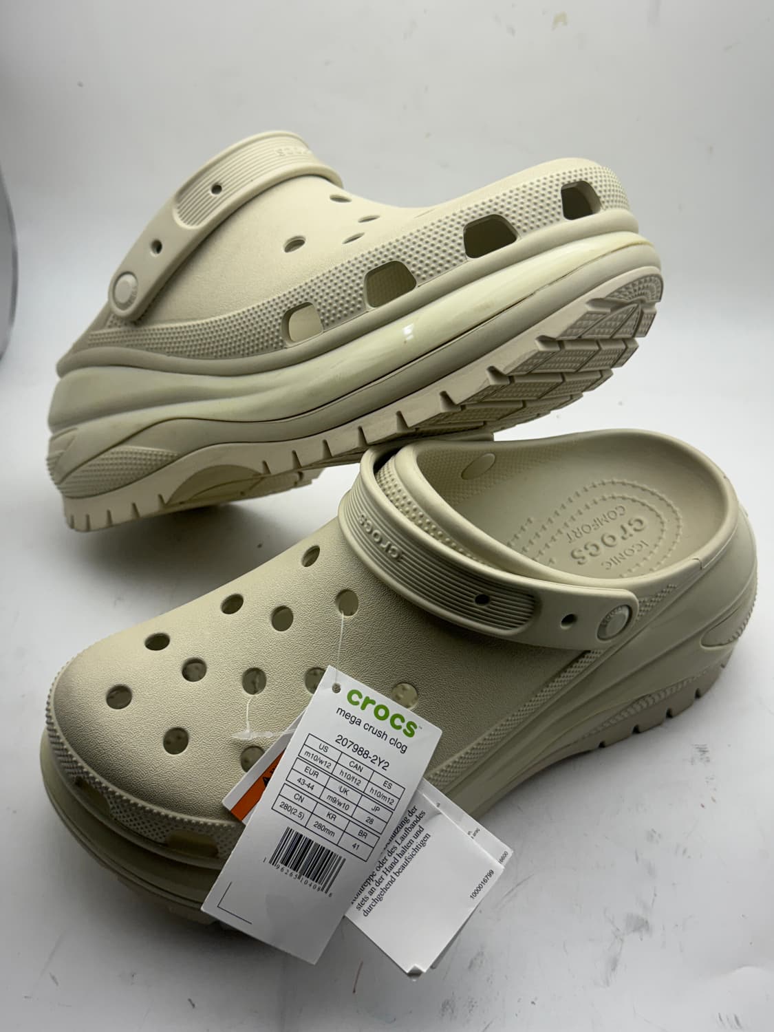 크록스280 상품이미지1