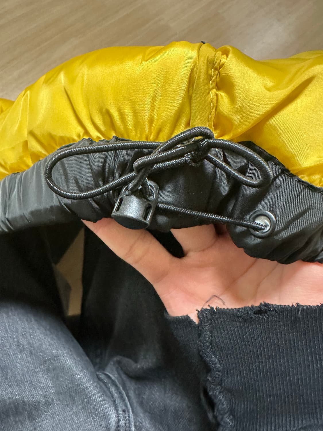 코르테이즈 볼로 자켓 s 상품이미지8