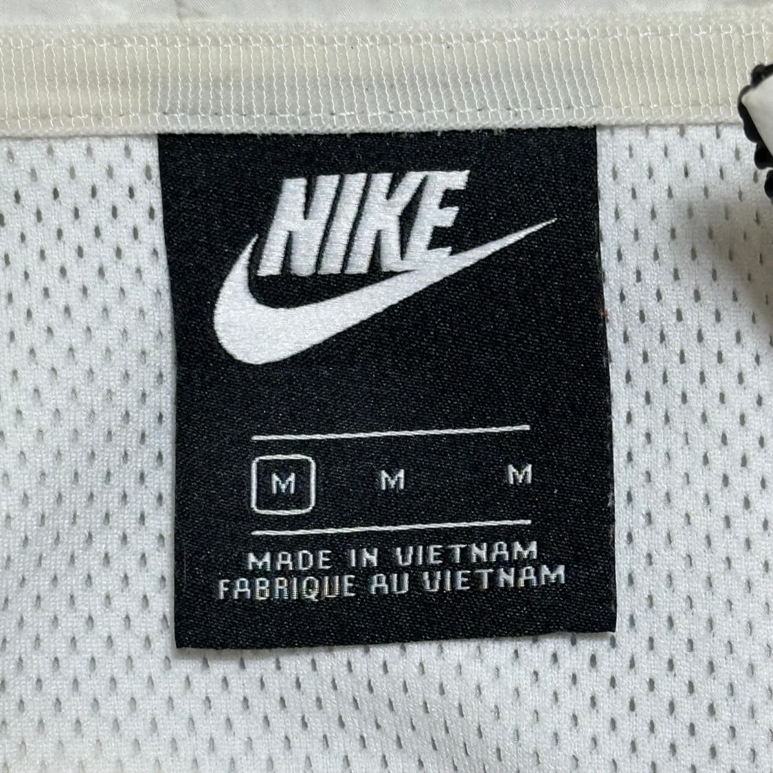 M 나이키 빅스우시 우븐 자켓 상품이미지4
