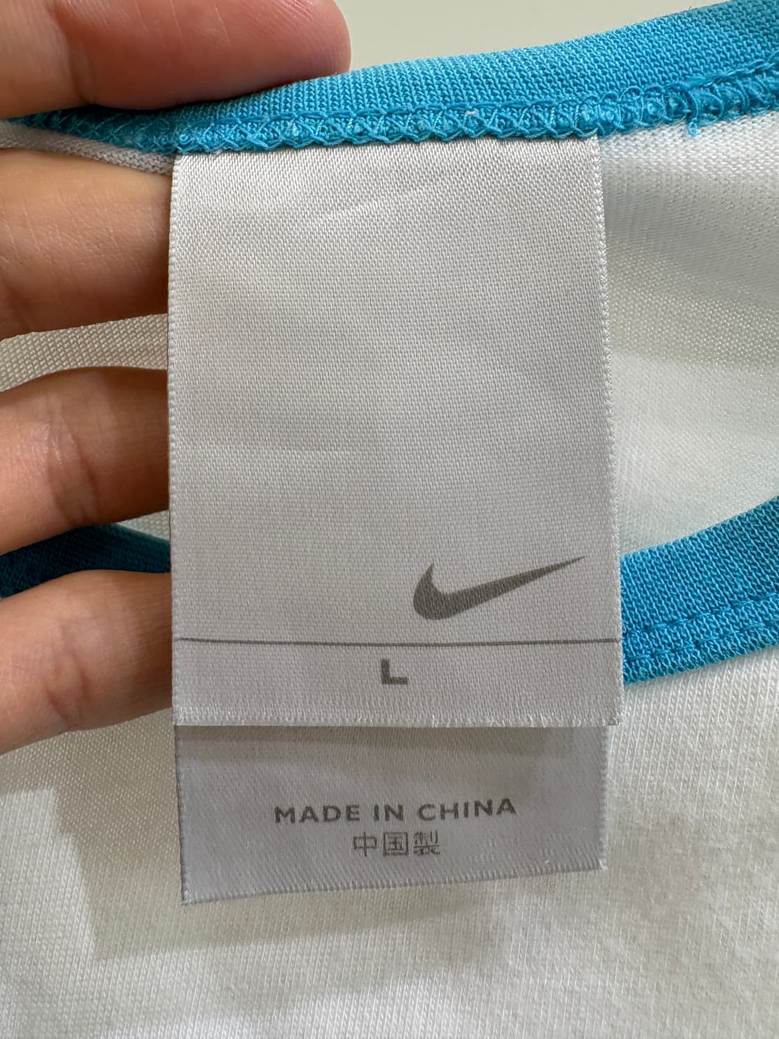 NIKE 반팔티셔츠 상품이미지7