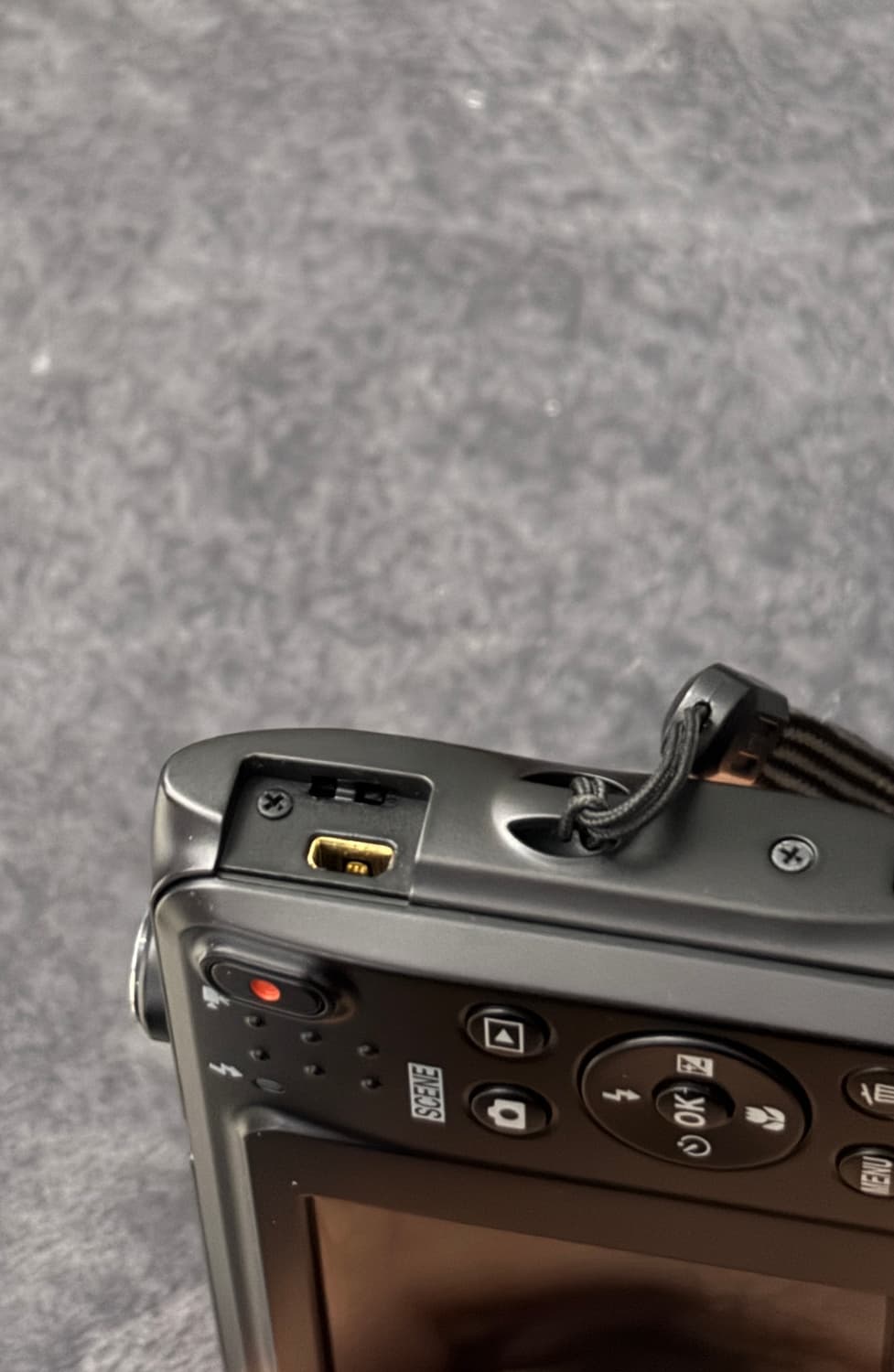 니콘 쿨픽스a300 상품이미지4