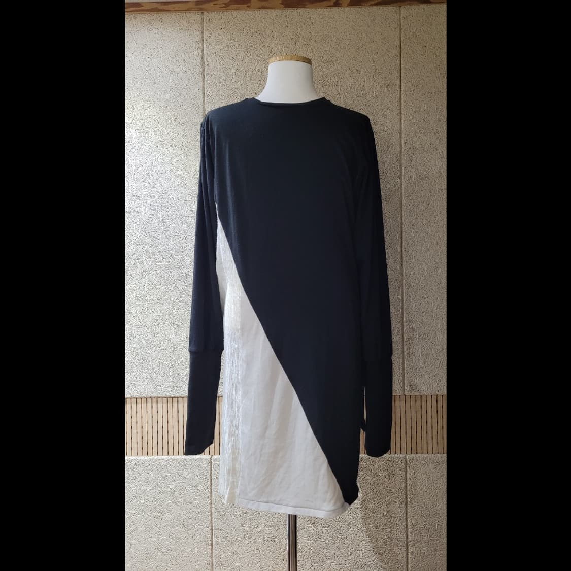 엑스페리먼트 아방가르드 상의+자켓 상품이미지1