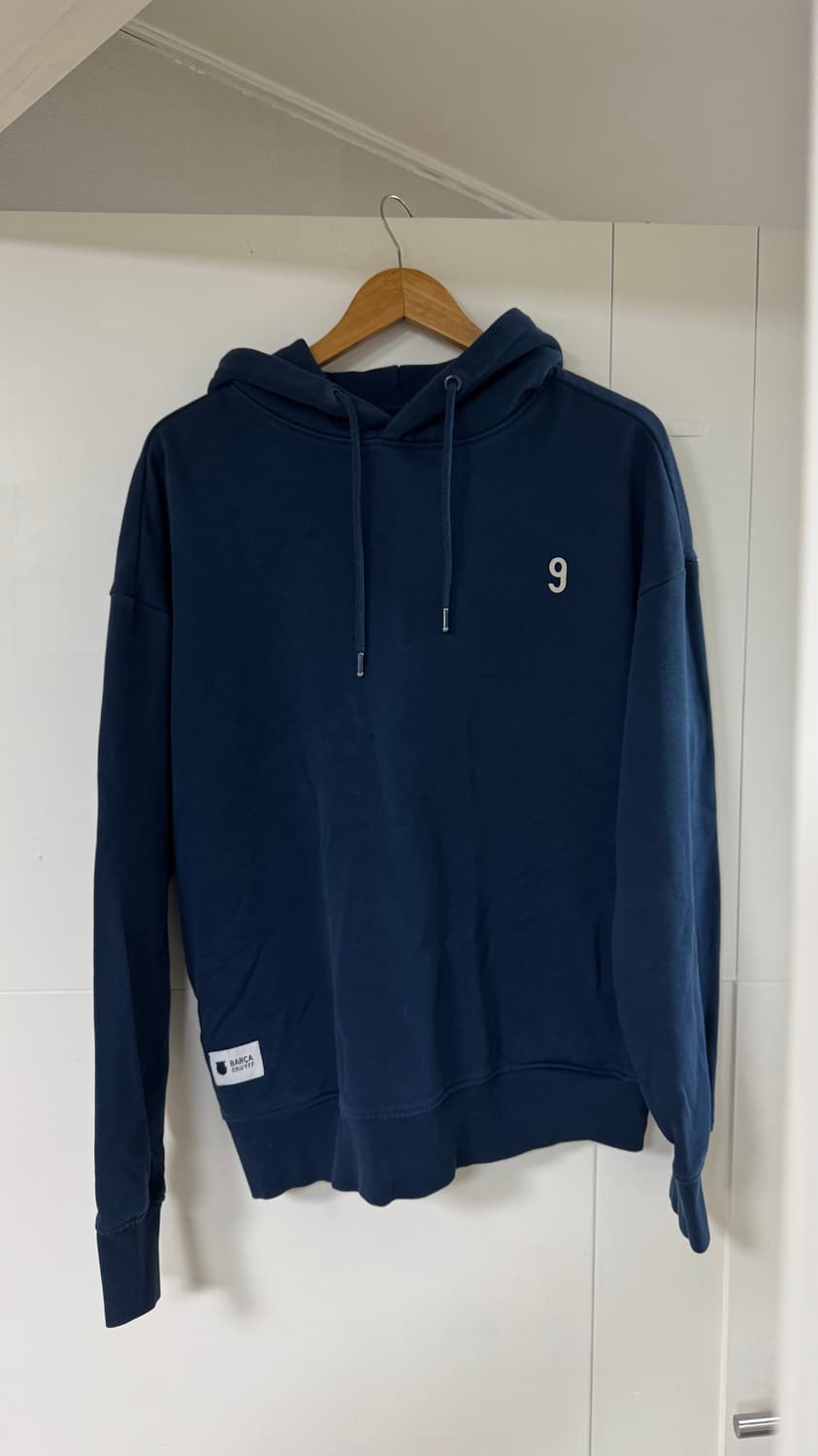 FC 바르셀로나 공식 후드티 상품이미지1