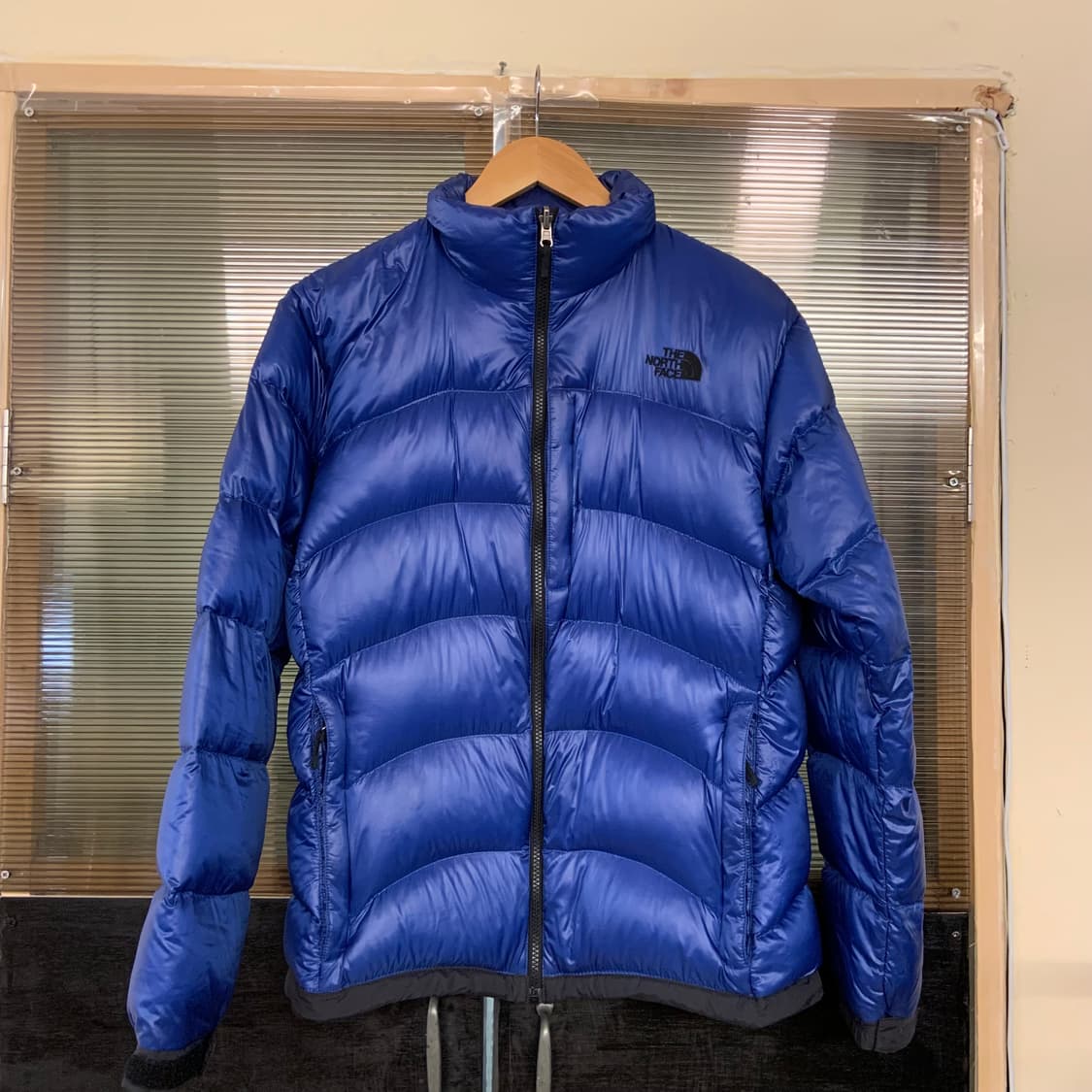 노스페이스 일본 아콘가구아 상품이미지1