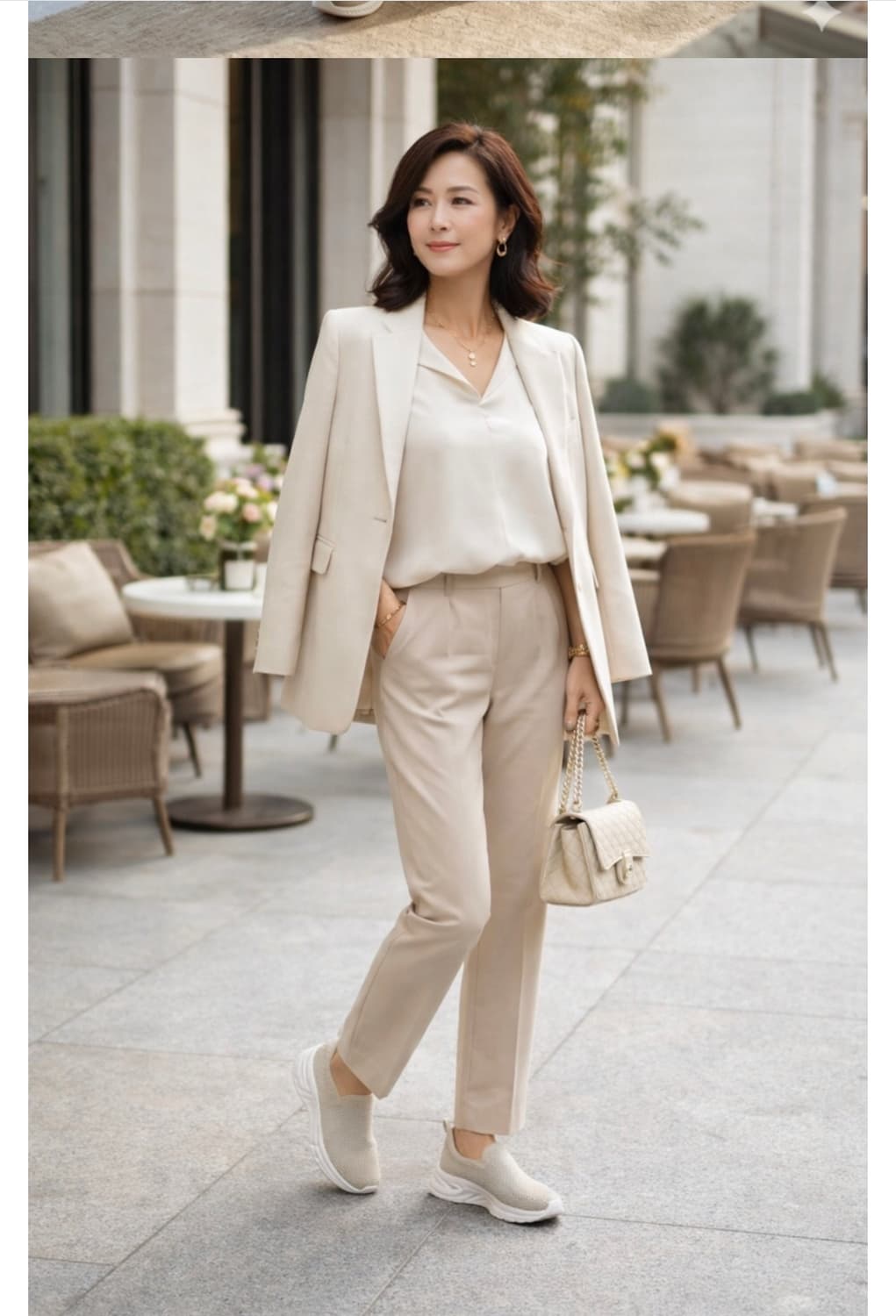 스케쳐스 메모리폼 슬립인스 운동화(새상품)🏁🏁 상품이미지10