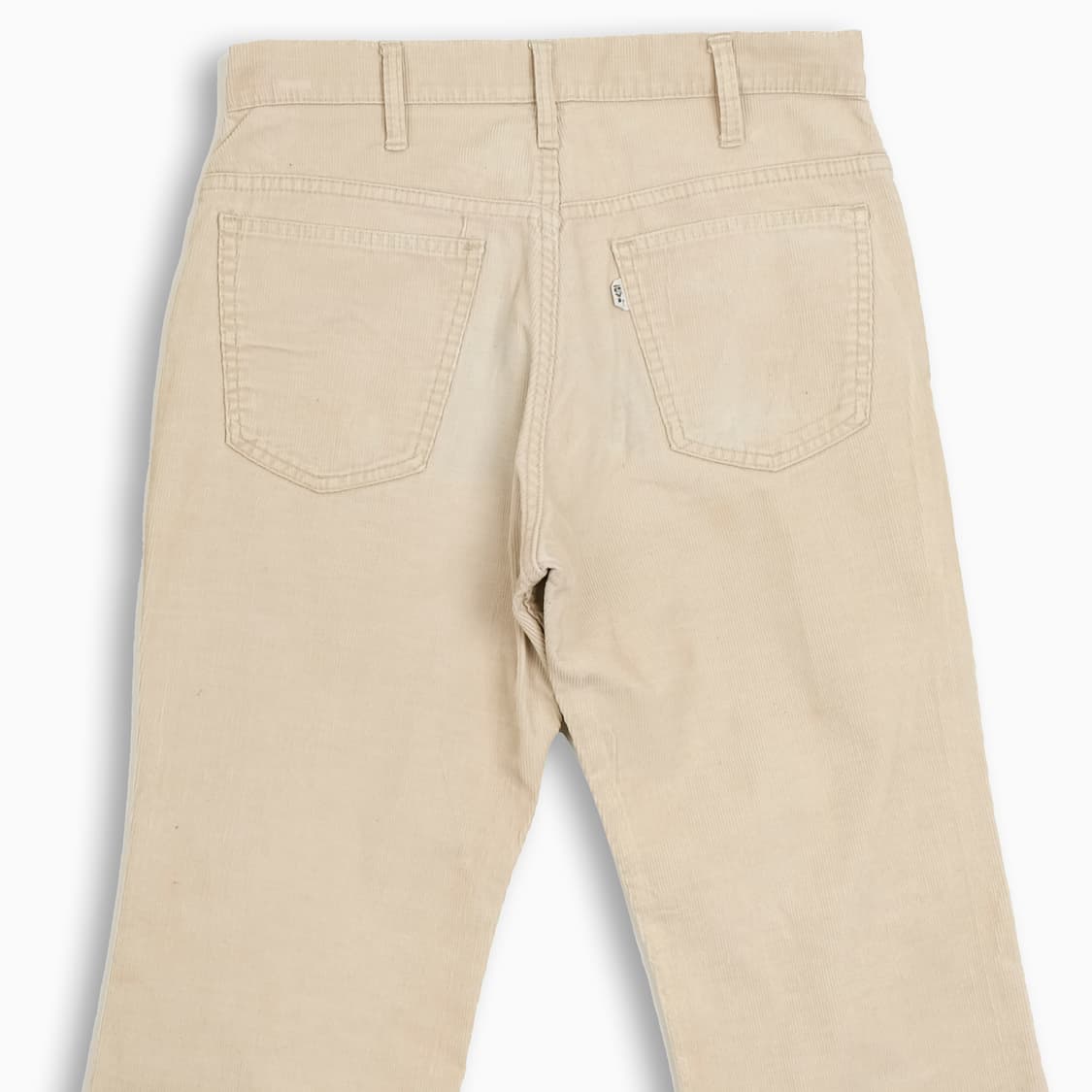 빈티지 리바이스 646 코듀로이 70sUSA 30 인치 OR6463010 상품이미지6