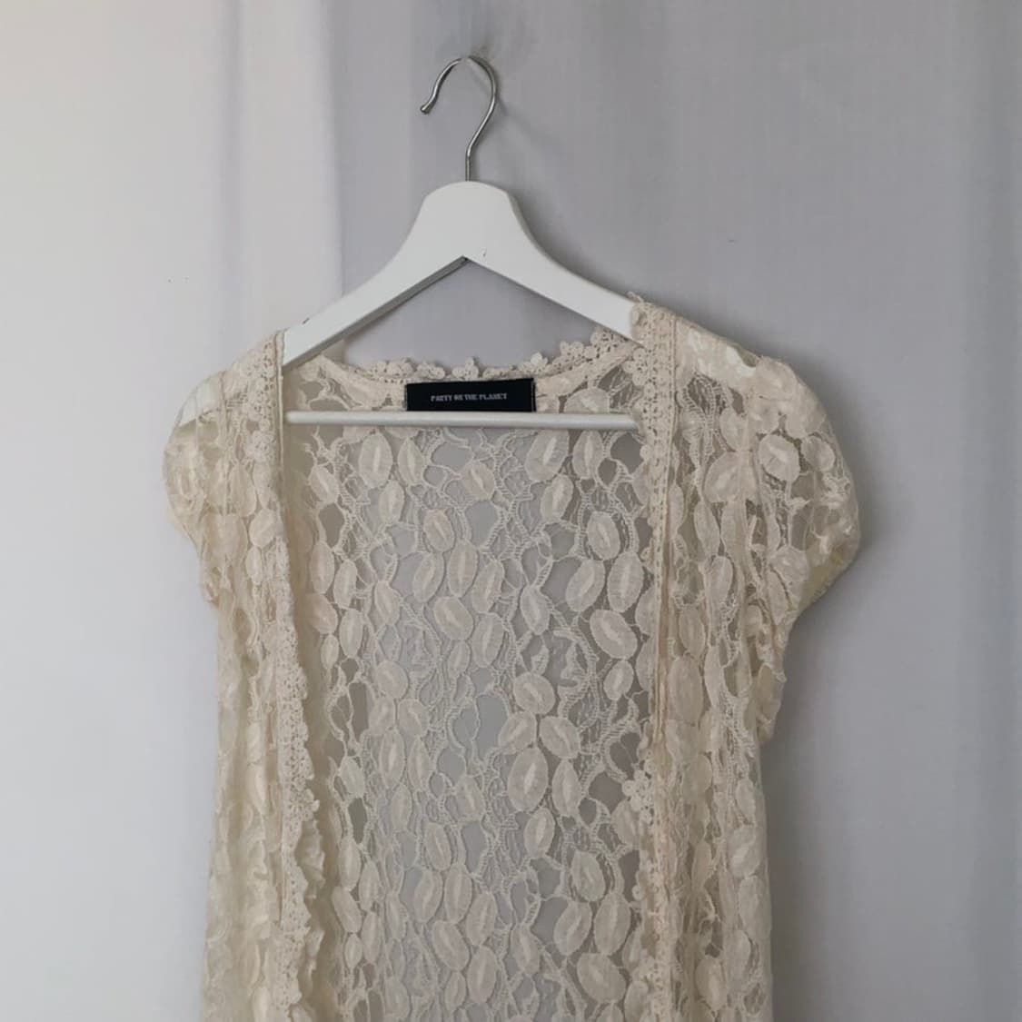 709. lace breeze cardigan 상품이미지2
