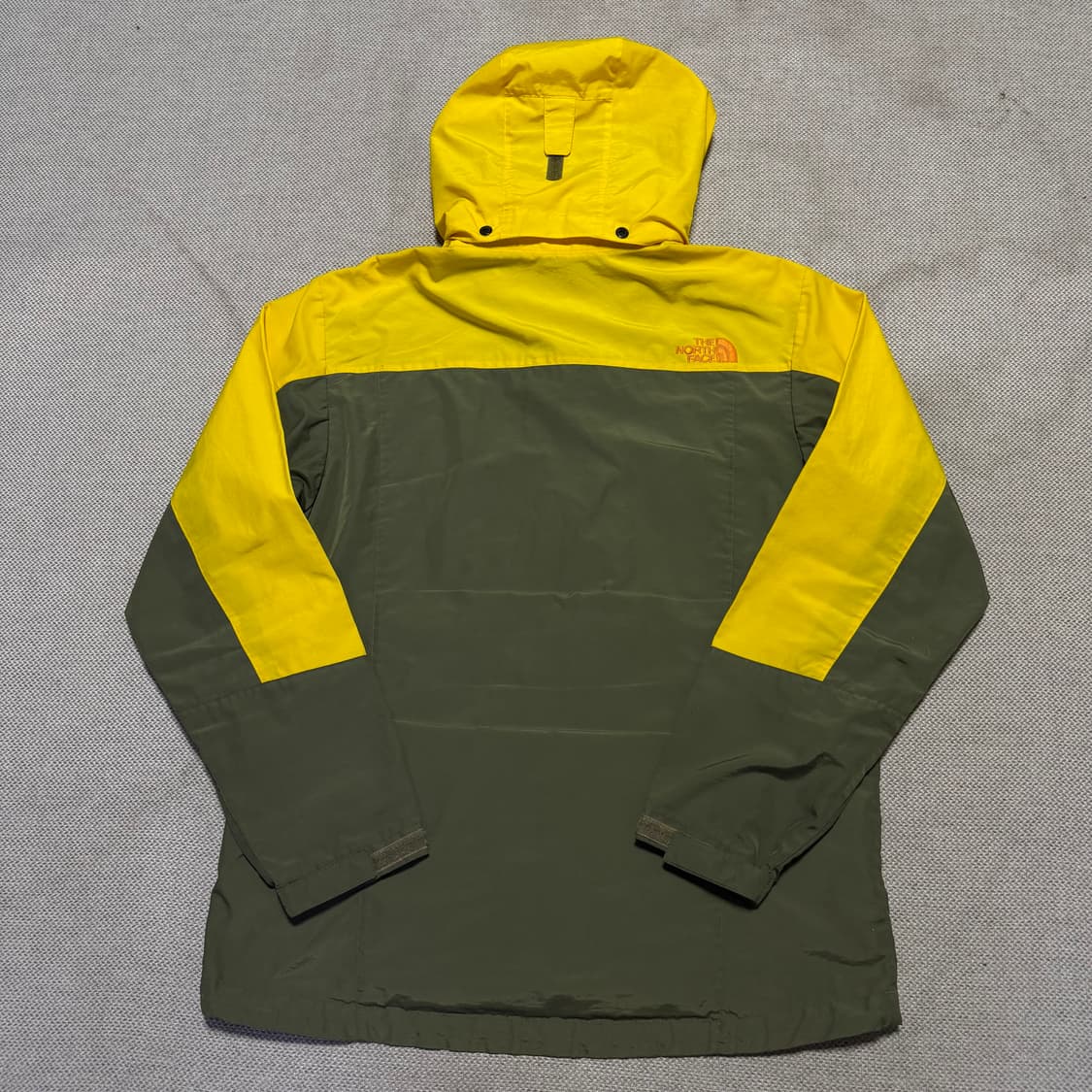 노스페이스 바람막이 자켓 상품이미지6