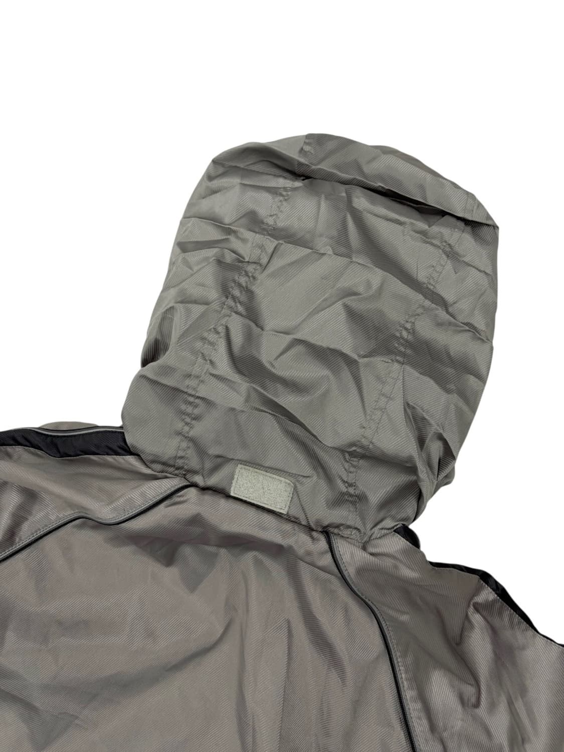 나이키 재팬 올드스쿨 트랙자켓 (L)  상품이미지5