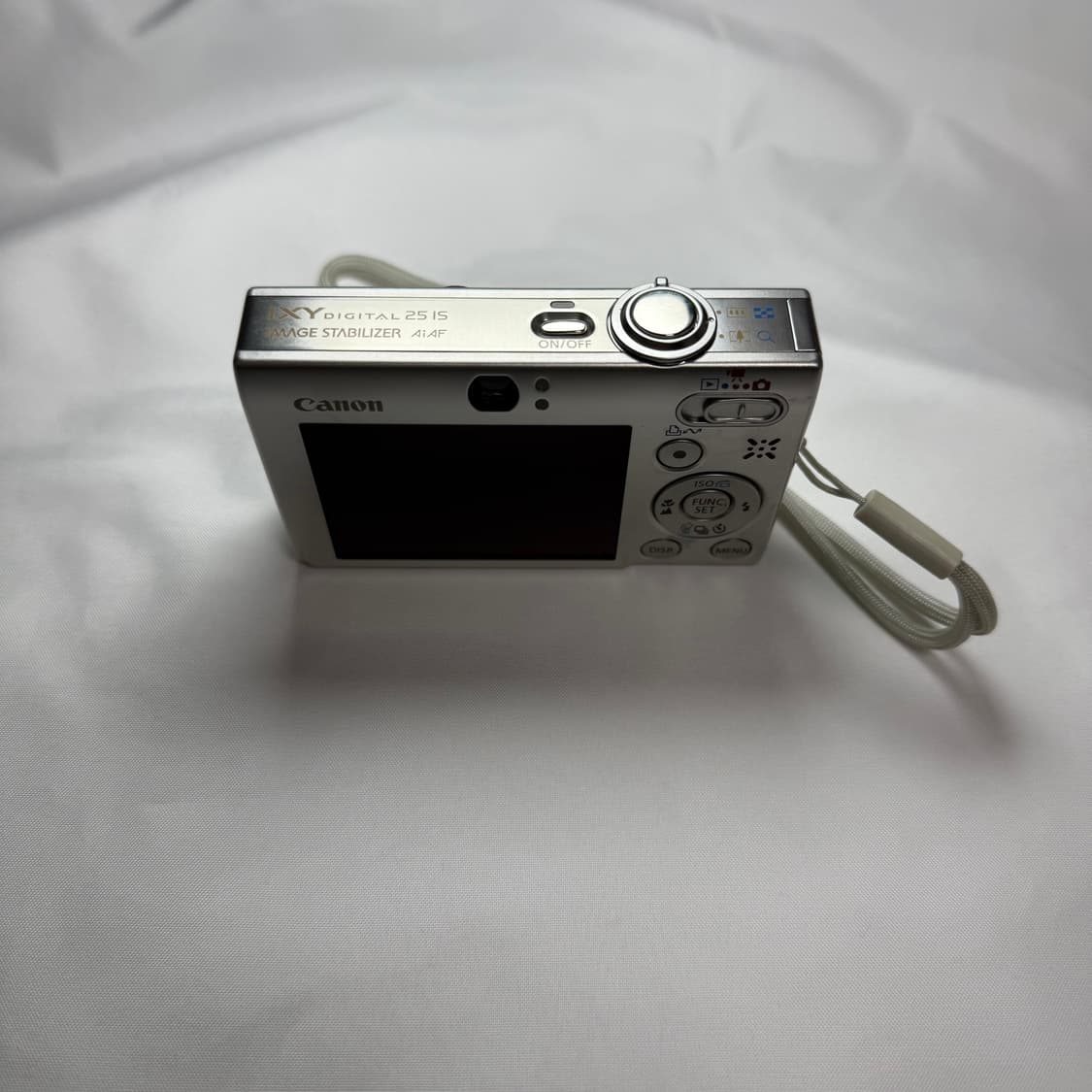 캐논 IXY 25 IS / IXUS 85 IS 상품이미지4