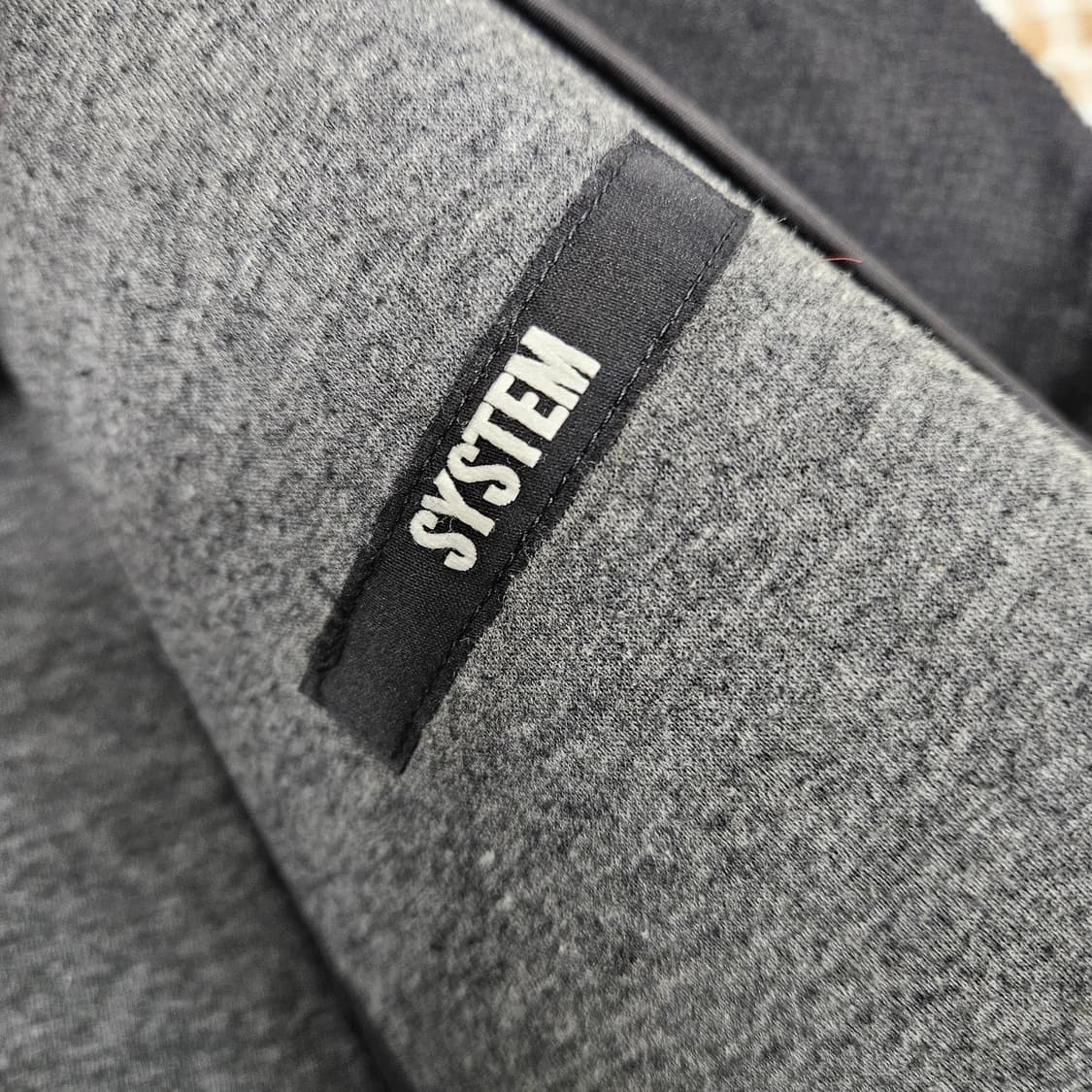 한섬 시스템 블루종 자켓 남자100 상품이미지7