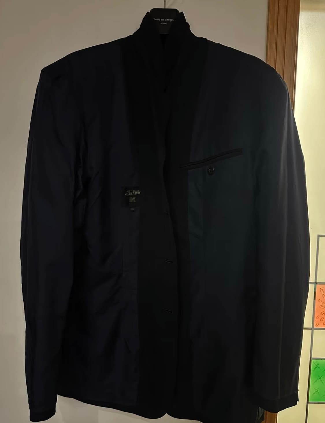 Jean Paul Gaultier 90s 빈티지 블레이저 상품이미지3