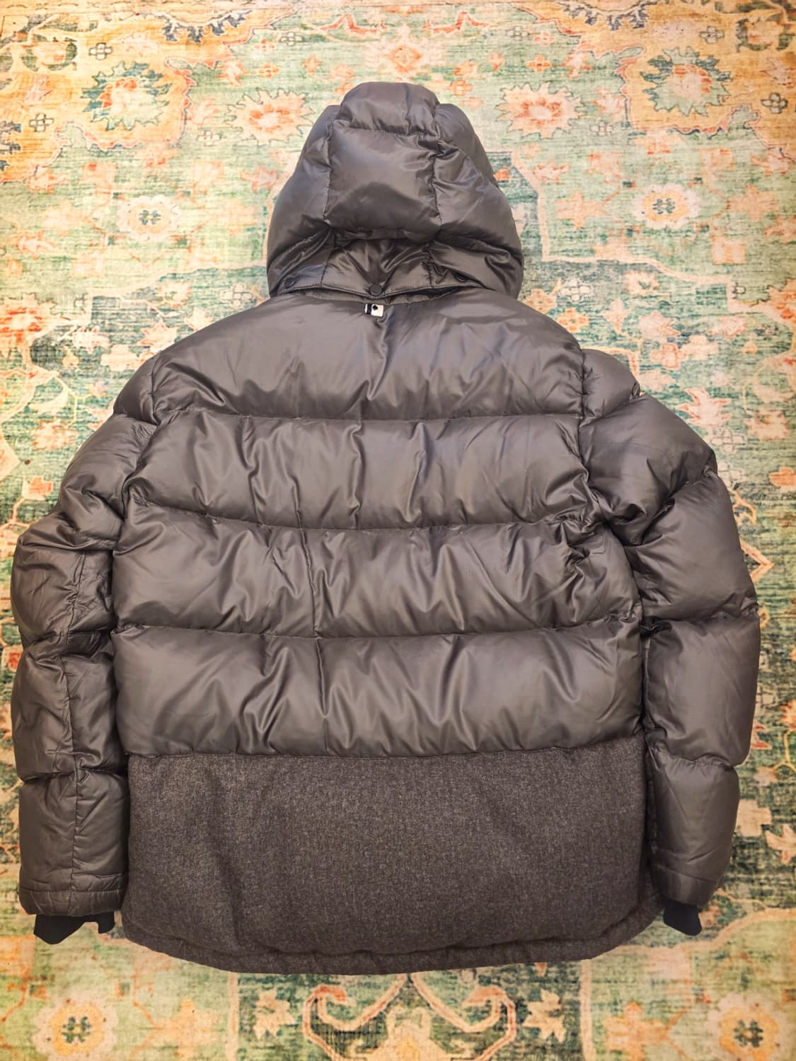 라푸마(Lafuma) 필다운700구스다운 패딩 상품이미지5