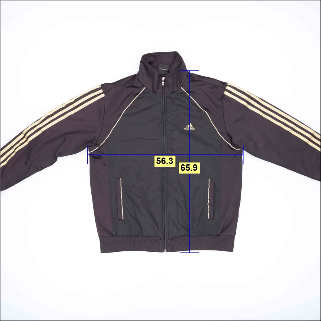 100 아디다스 트랙탑 져지자켓 0429H 상품이미지7