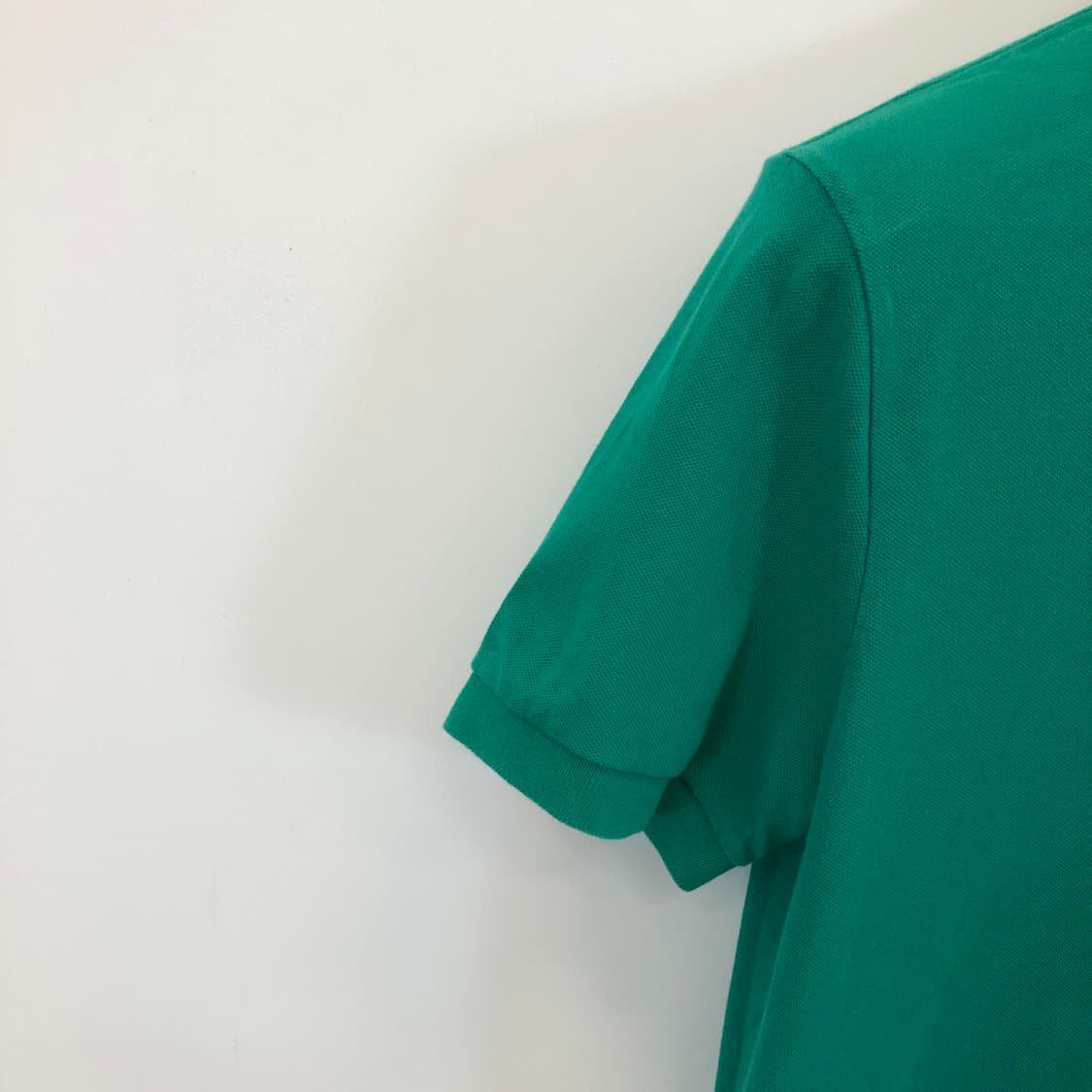 라코스테 라이브 패치로고 폴로카라티 95-100 상품이미지3