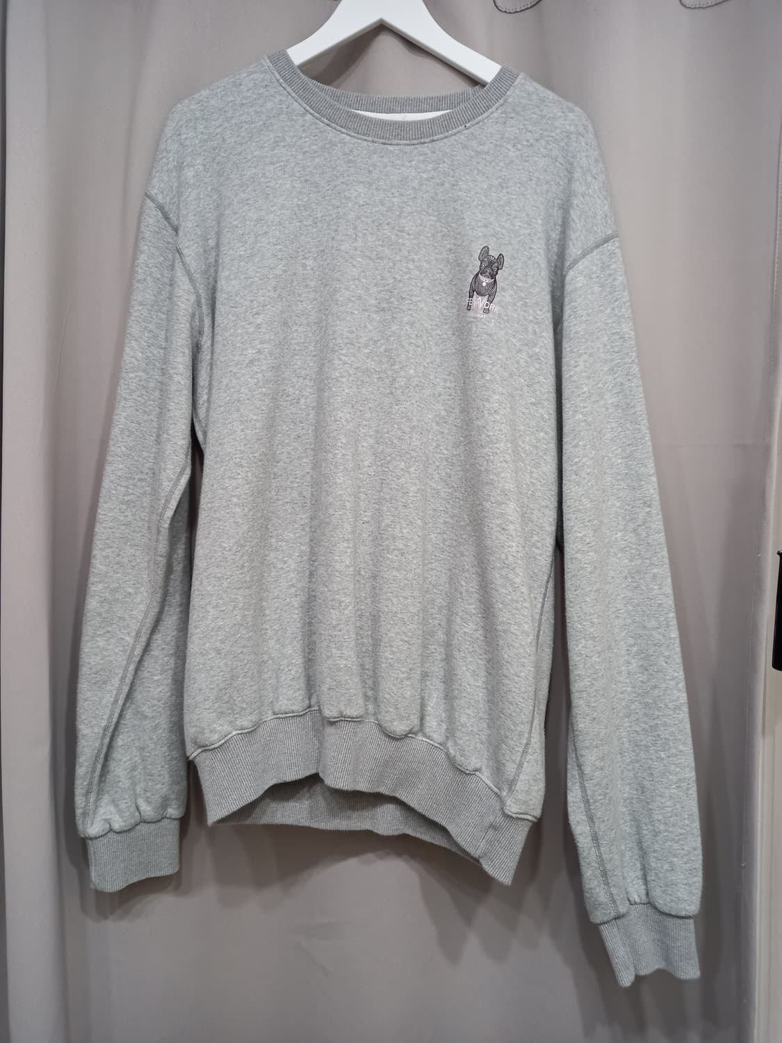 Lifework 맨트맨  상품이미지2