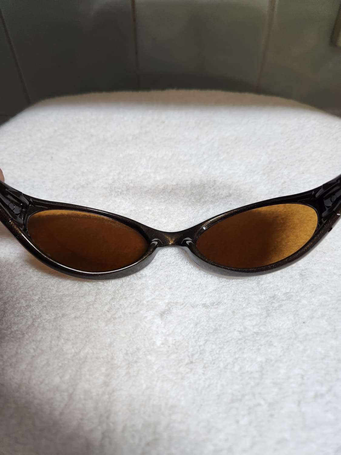 오클리 아이자켓 1.0 선글라스 고글 oakley eye jacket 상품이미지4